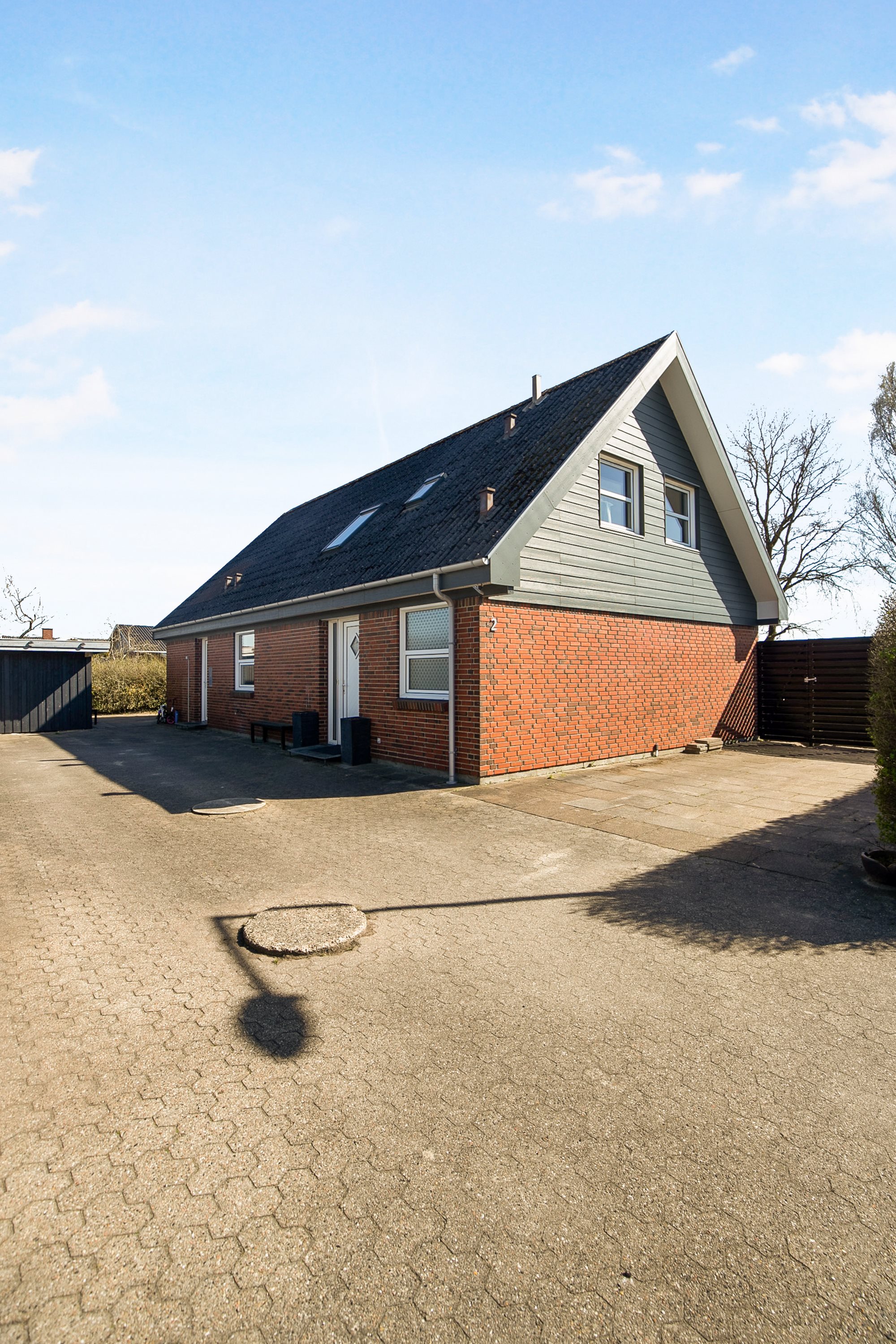 Nørrevang 2, 9362 Gandrup