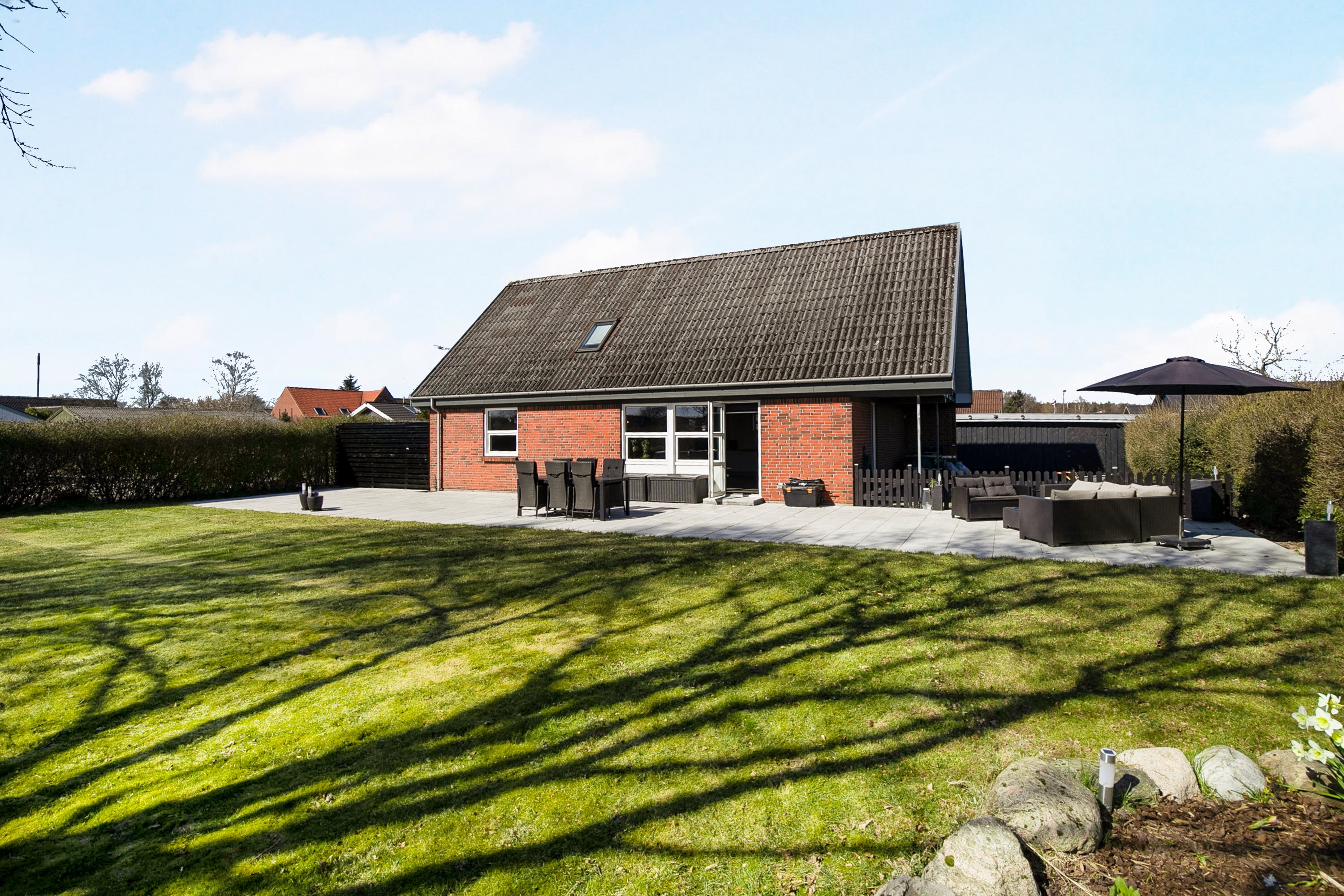 Nørrevang 2, 9362 Gandrup