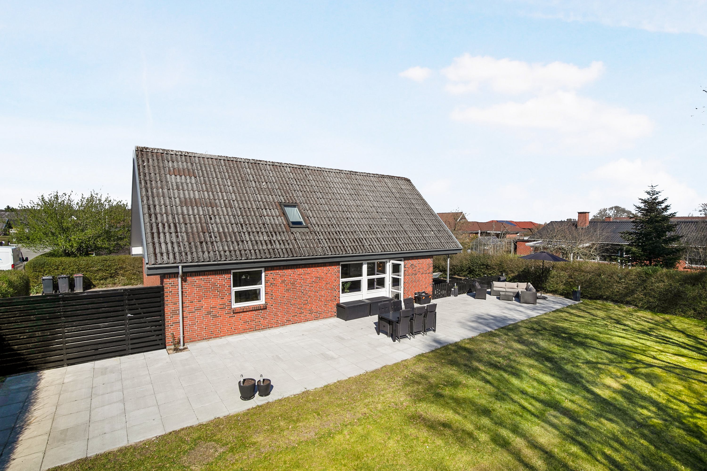 Nørrevang 2, 9362 Gandrup