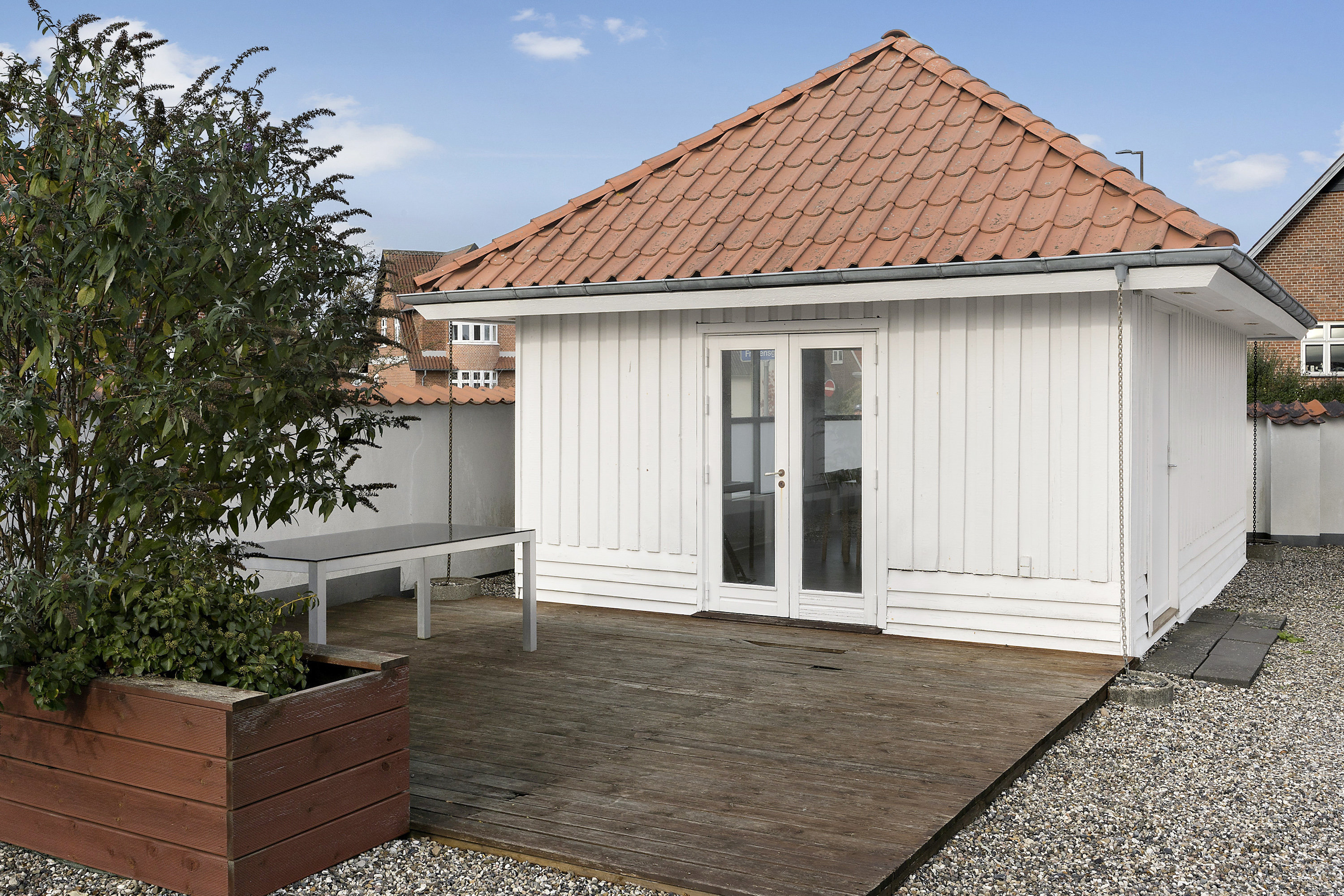 Fremhævet  billede i fuldskærmstilstand. Billede af Petersborgvej 53, st. th., 9000 Aalborg