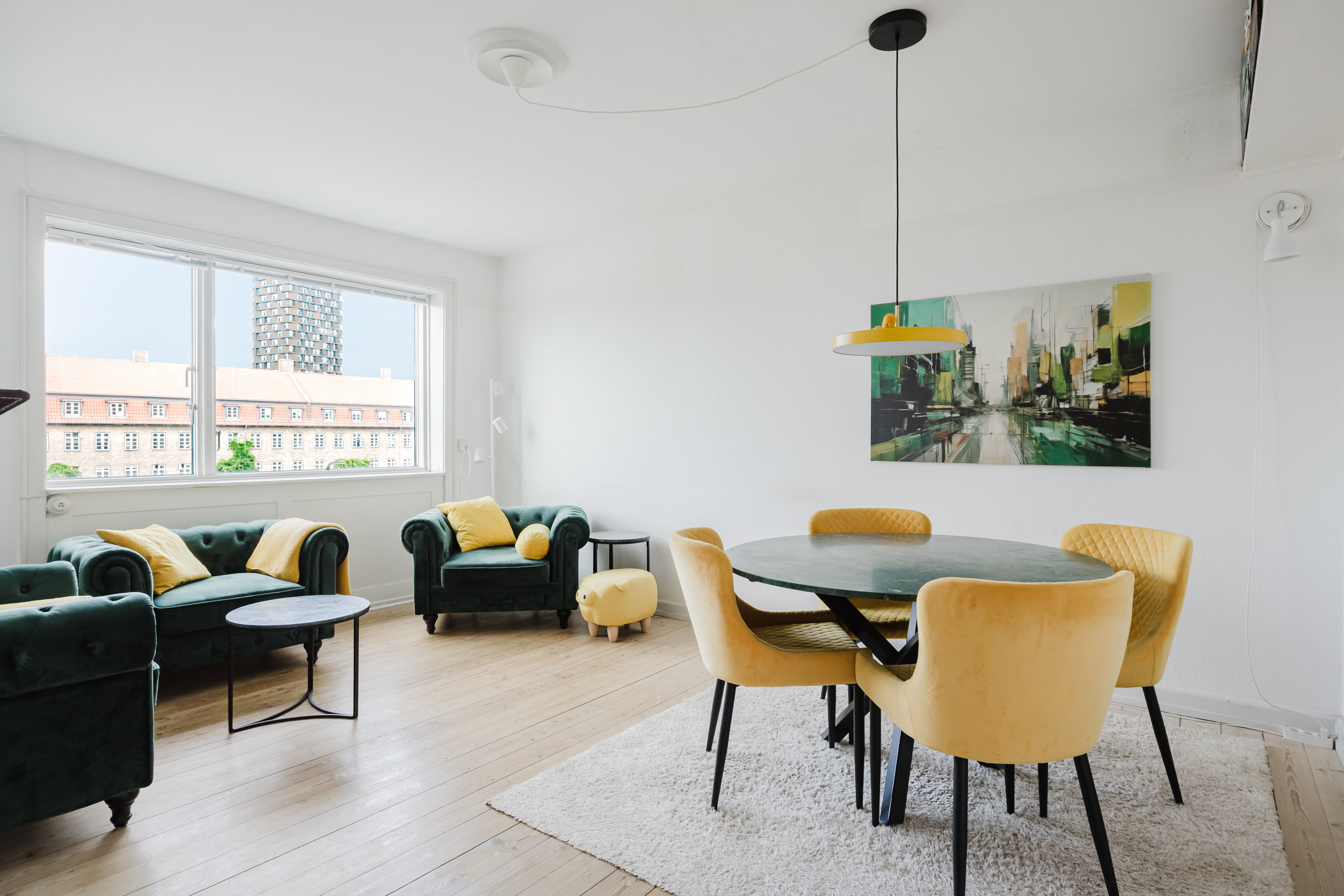Slejpnersgade 2, 4. tv., 2200 København N