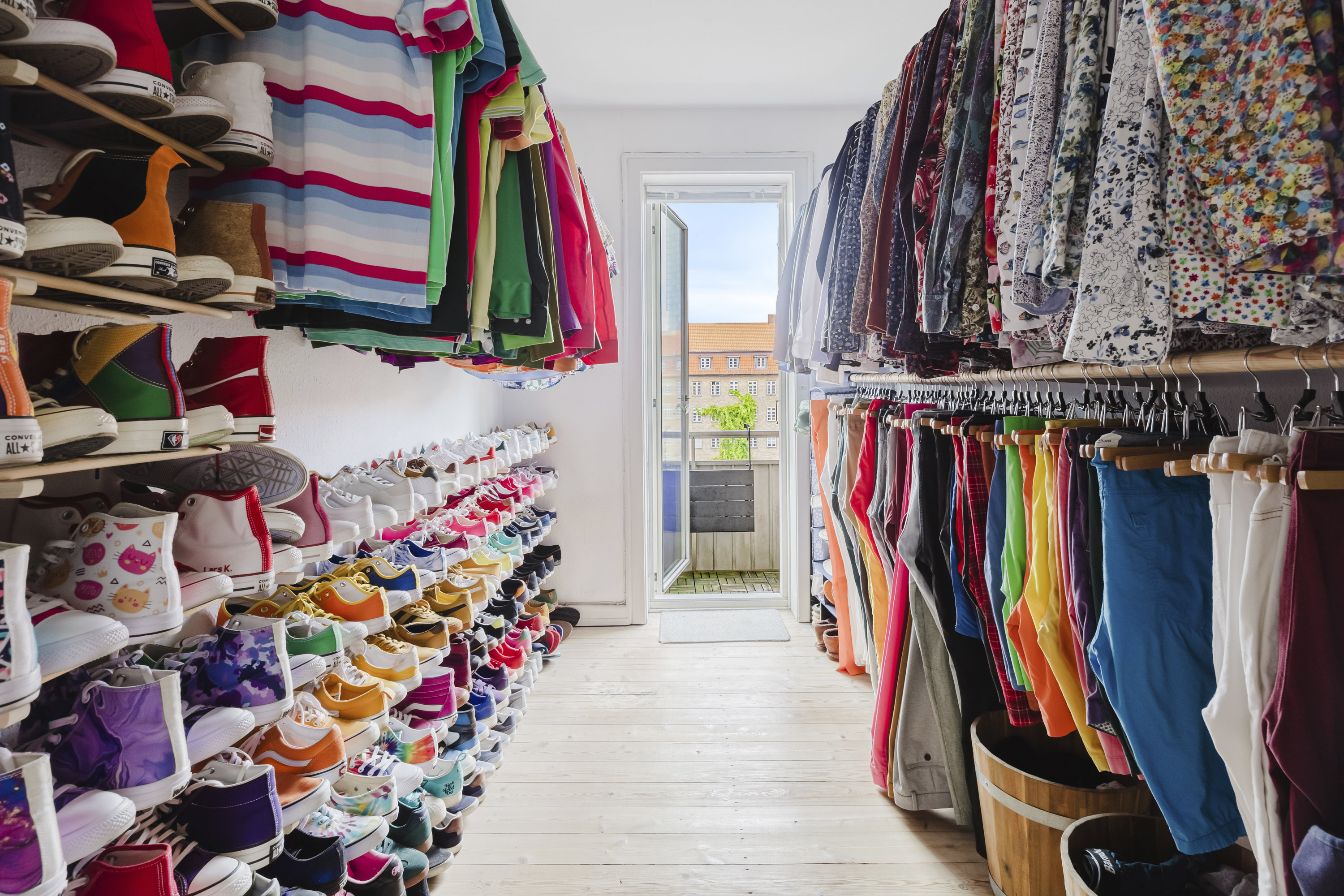 Slejpnersgade 2, 4. tv., 2200 København N