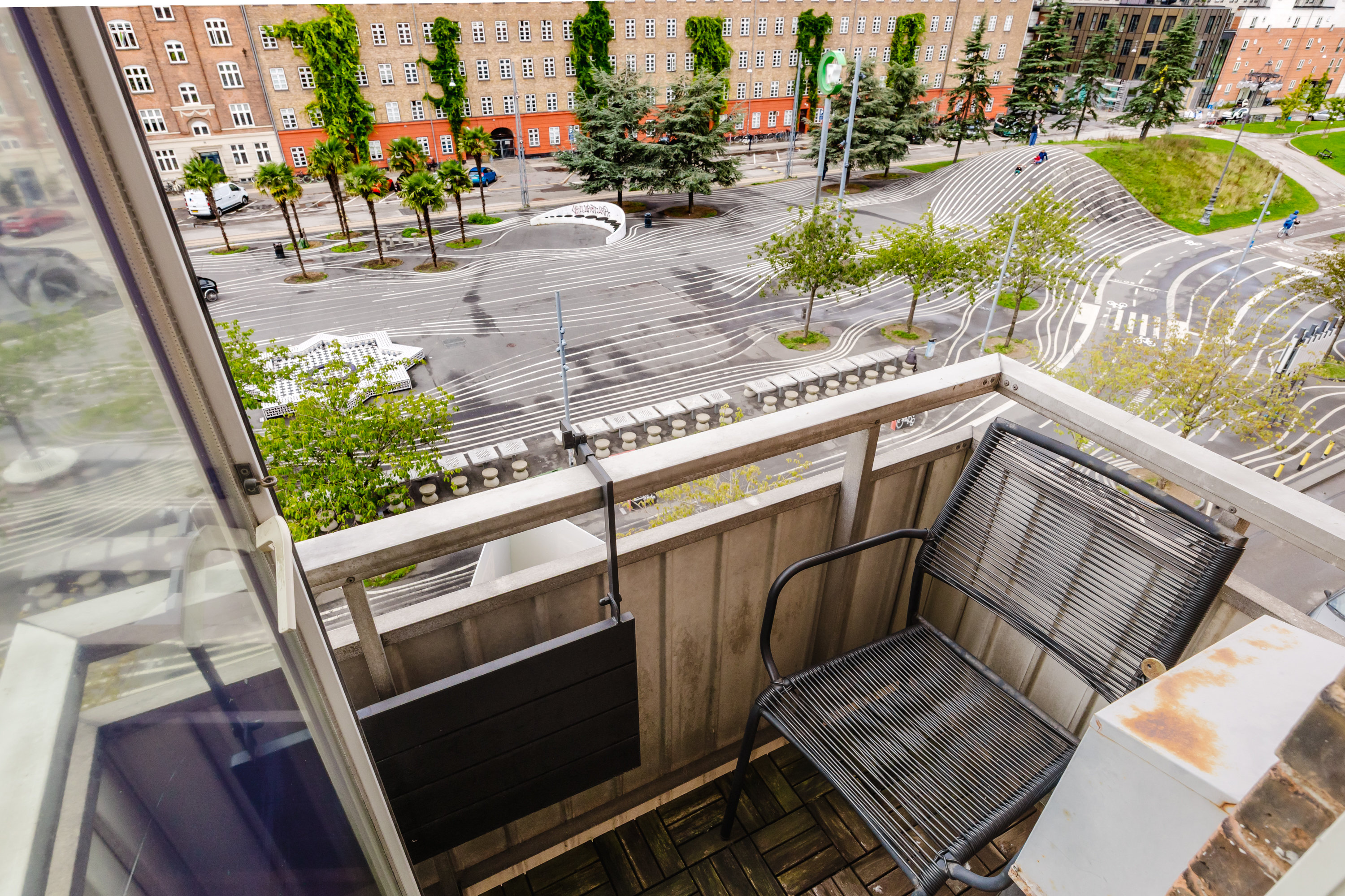 Slejpnersgade 2, 4. tv., 2200 København N