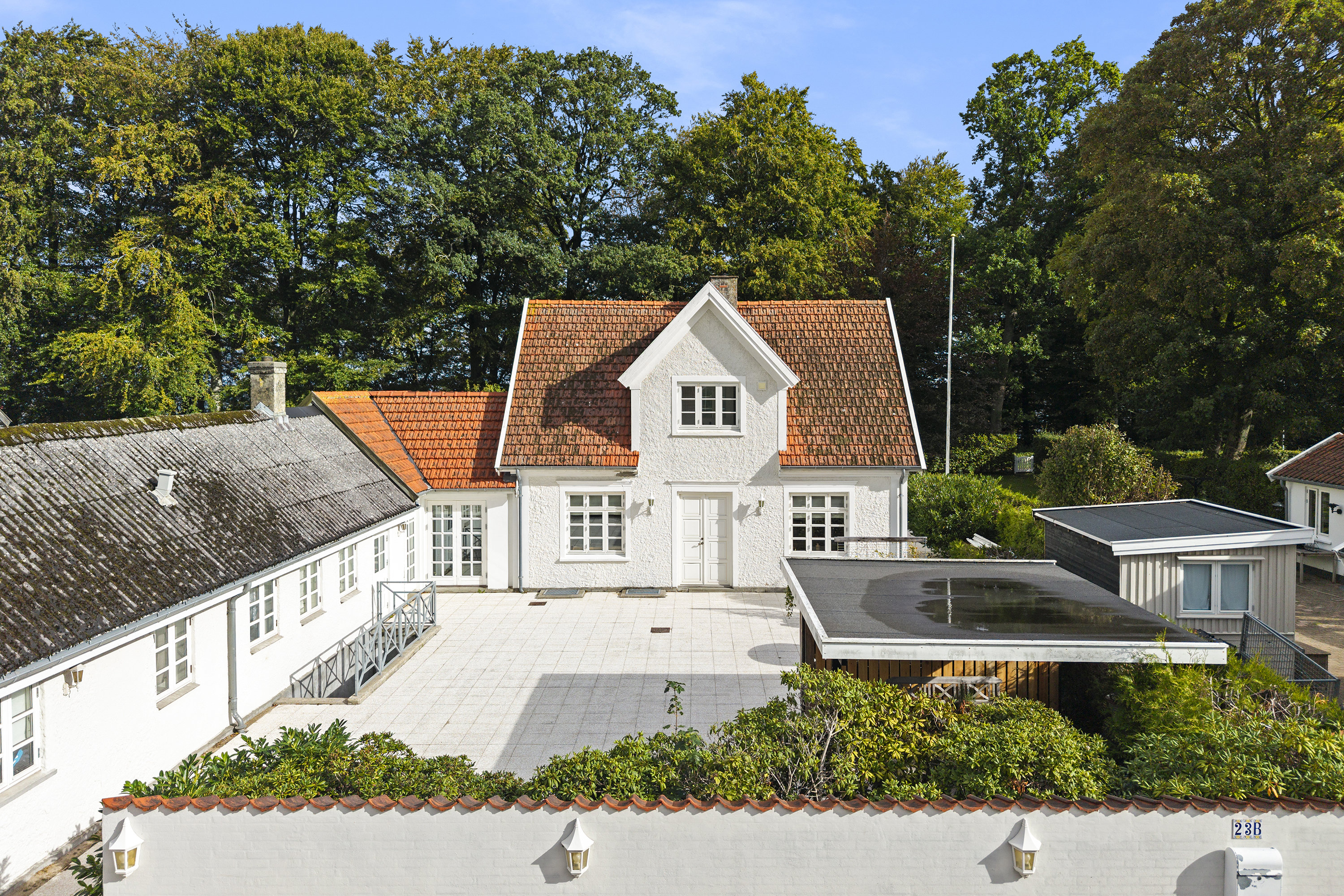 Østre Alle 23B, 3250 Gilleleje