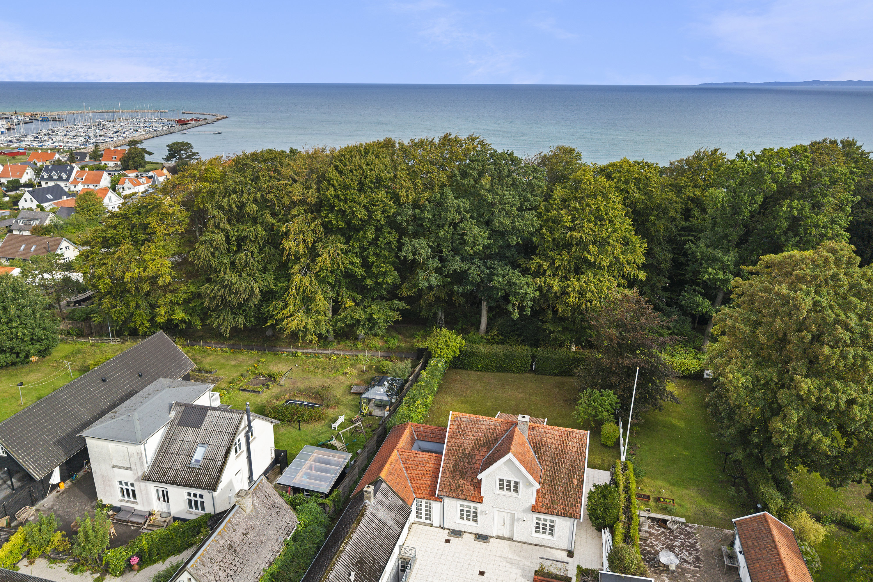 Østre Alle 23B, 3250 Gilleleje