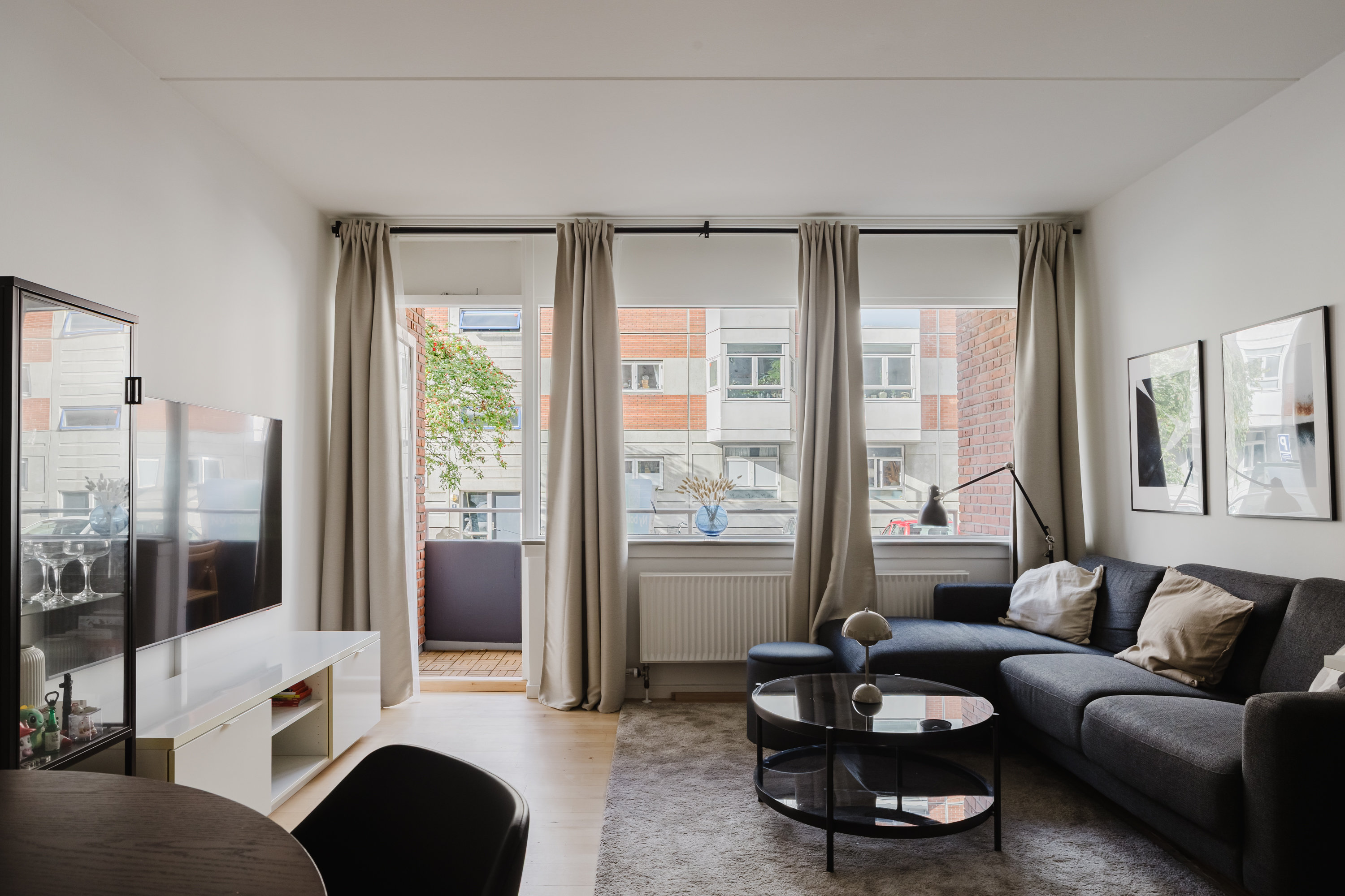 Thyrasgade 4, st. 105., 2200 København N