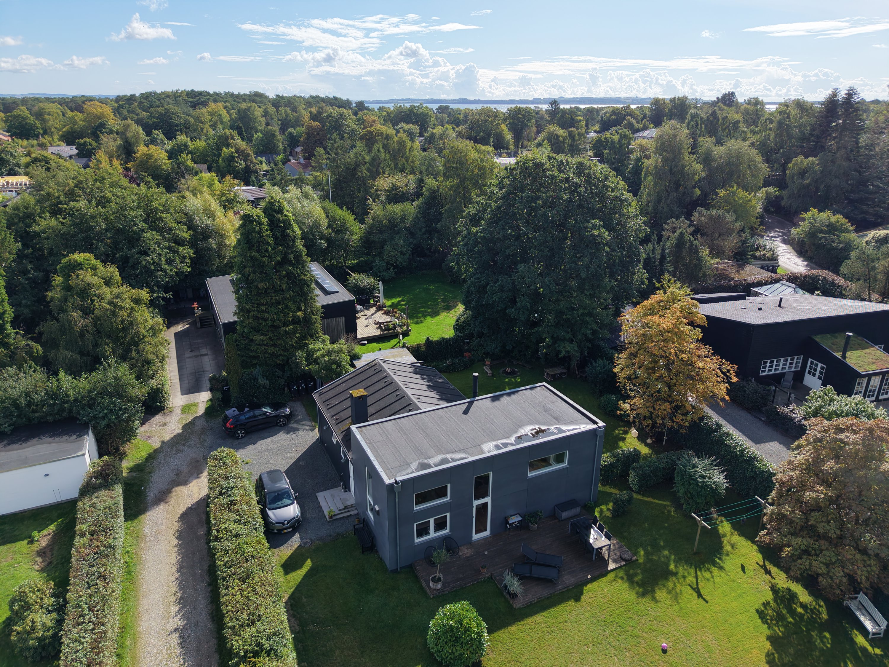 Skovfyrvej 4, 8250 Egå