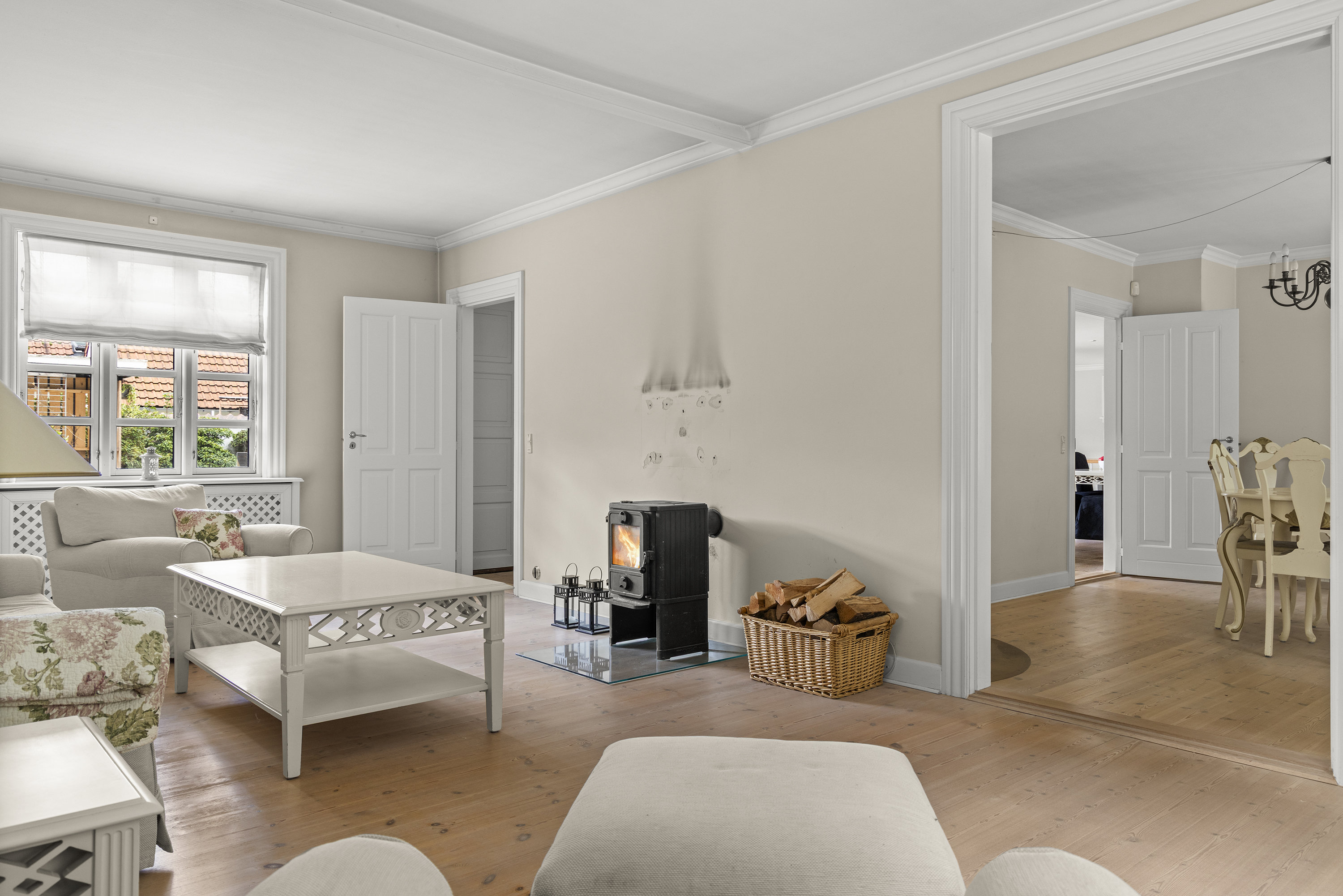 Østre Alle 23B, 3250 Gilleleje