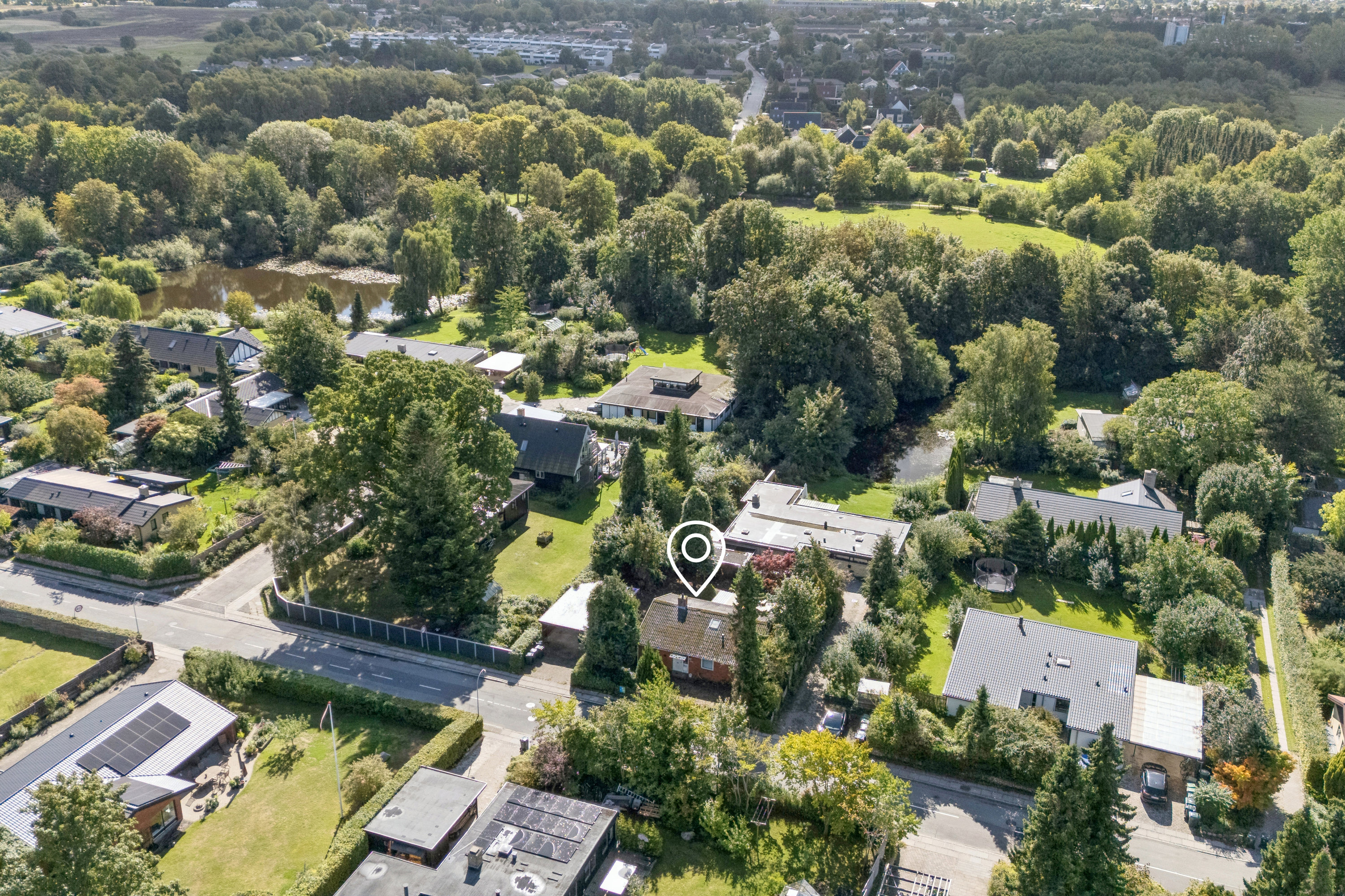 Værebrovej 125A, 2880 Bagsværd