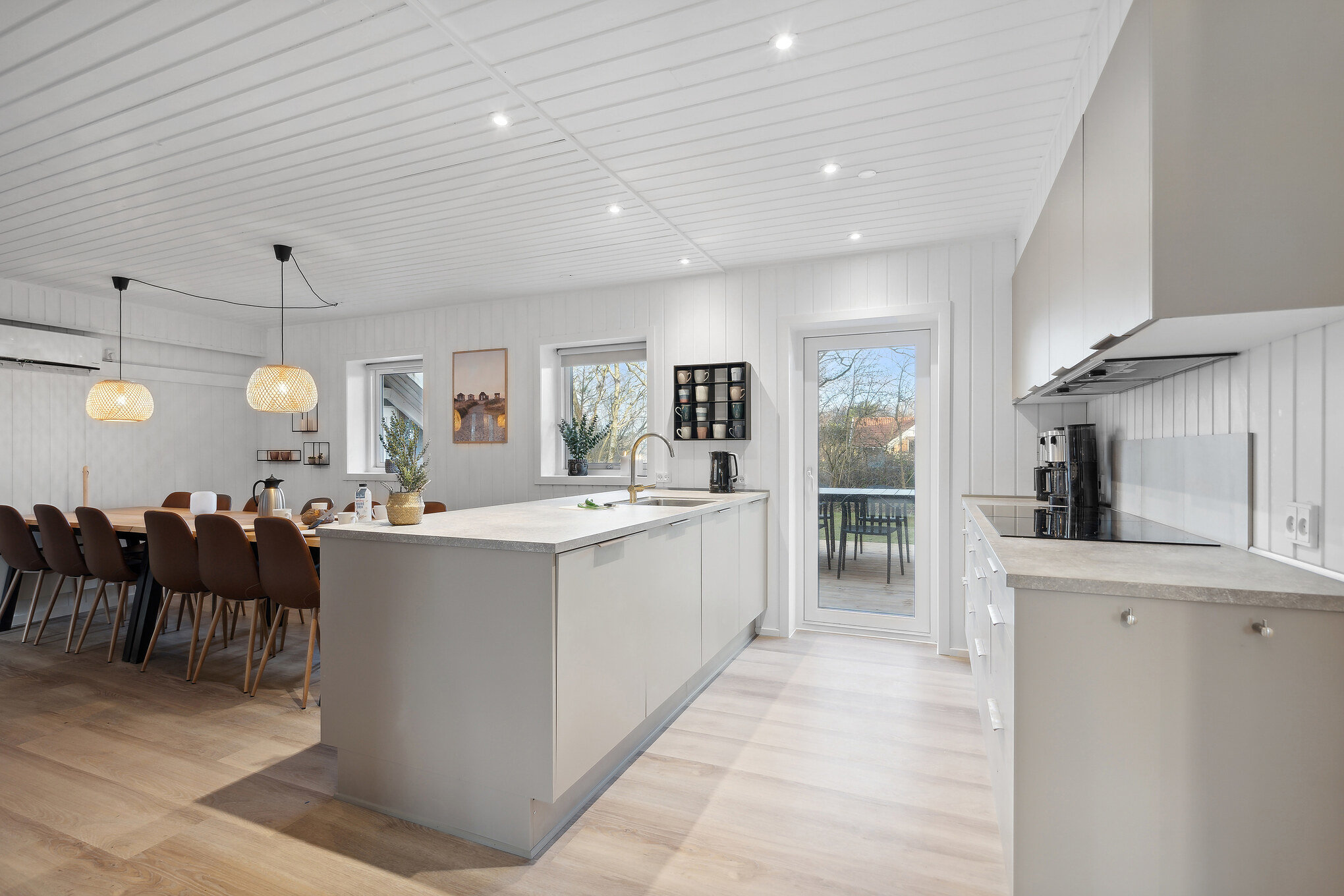 Gransangervej 2, Lodbj Hede, 6950 Ringkøbing