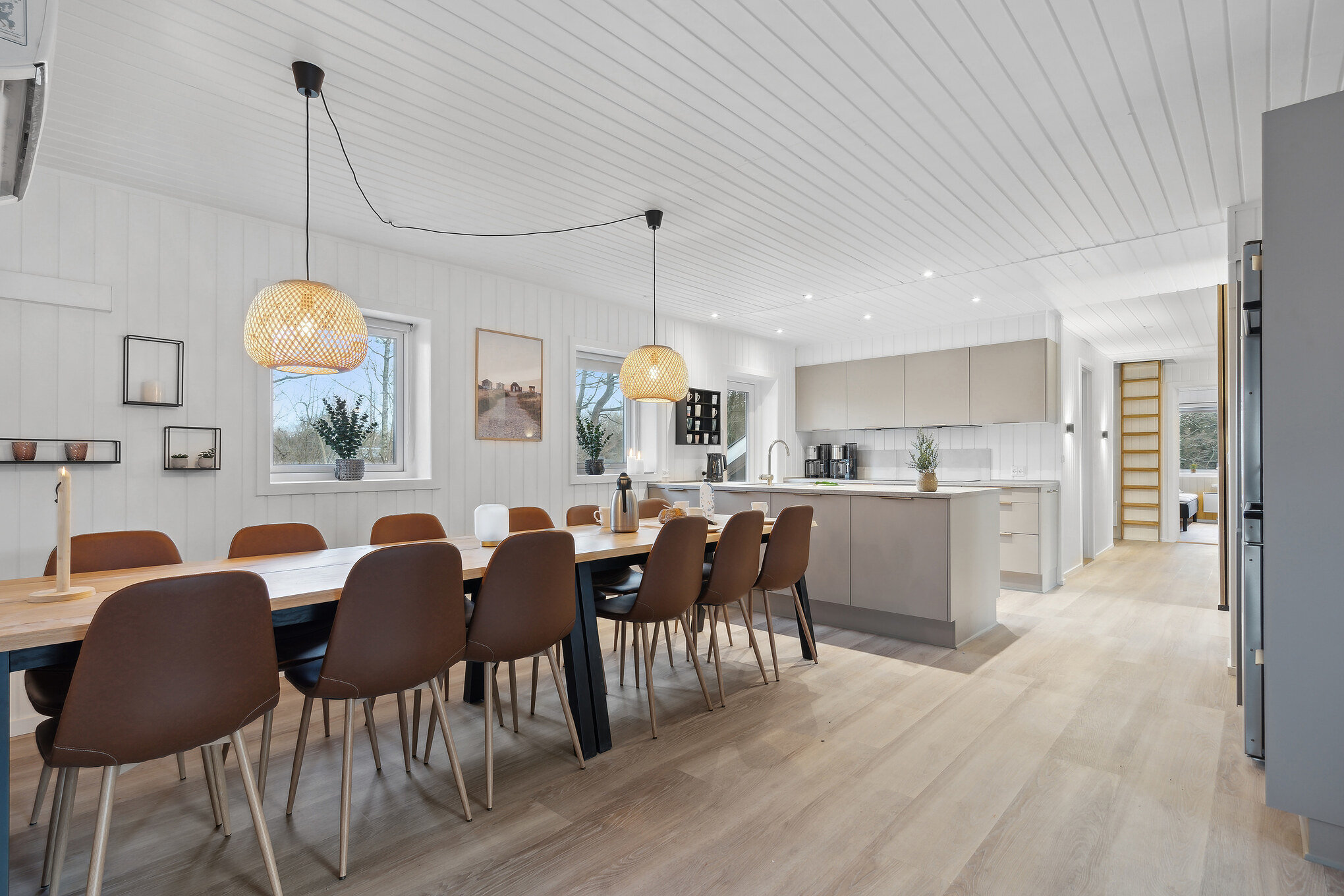Gransangervej 2, Lodbj Hede, 6950 Ringkøbing