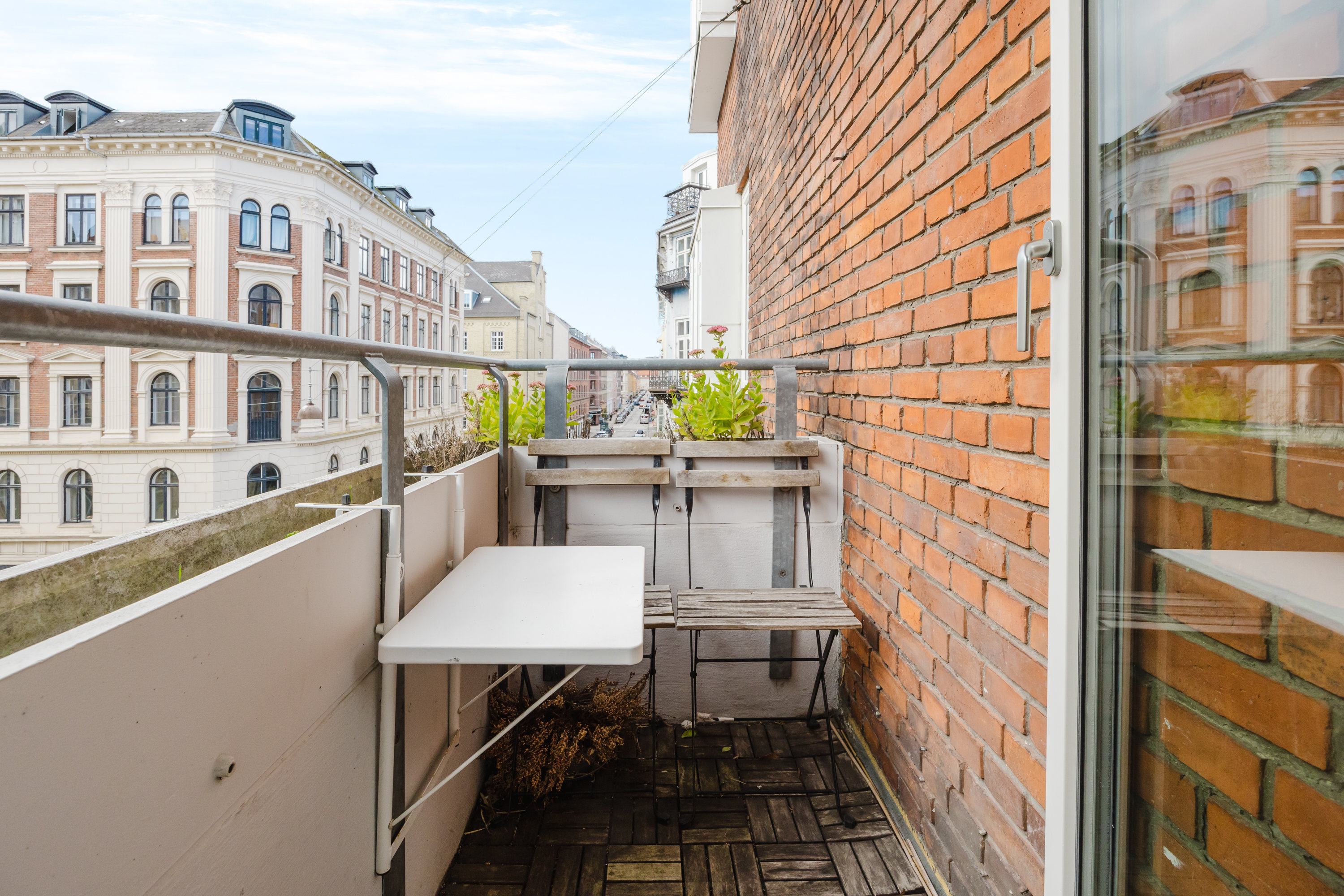 Fremhævet andet billede i fuldskærmstilstand. Billede af Store Kongensgade 96, 3. tv., 1264 København K