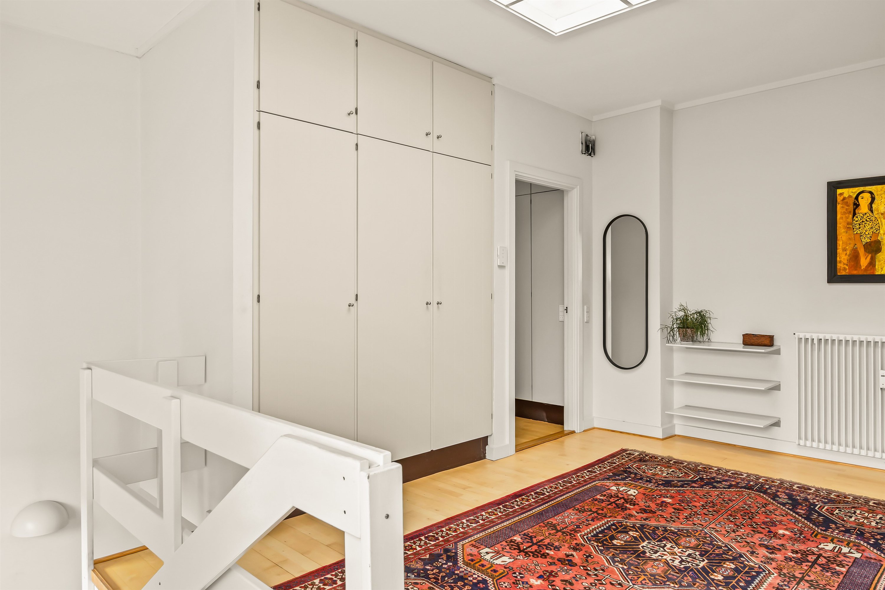 Hyldegårdsvej 34C, 2., 2920 Charlottenlund