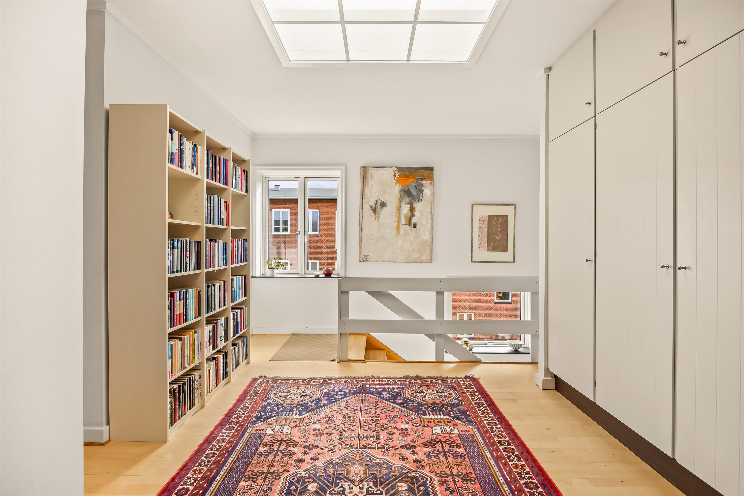 Hyldegårdsvej 34C, 2., 2920 Charlottenlund