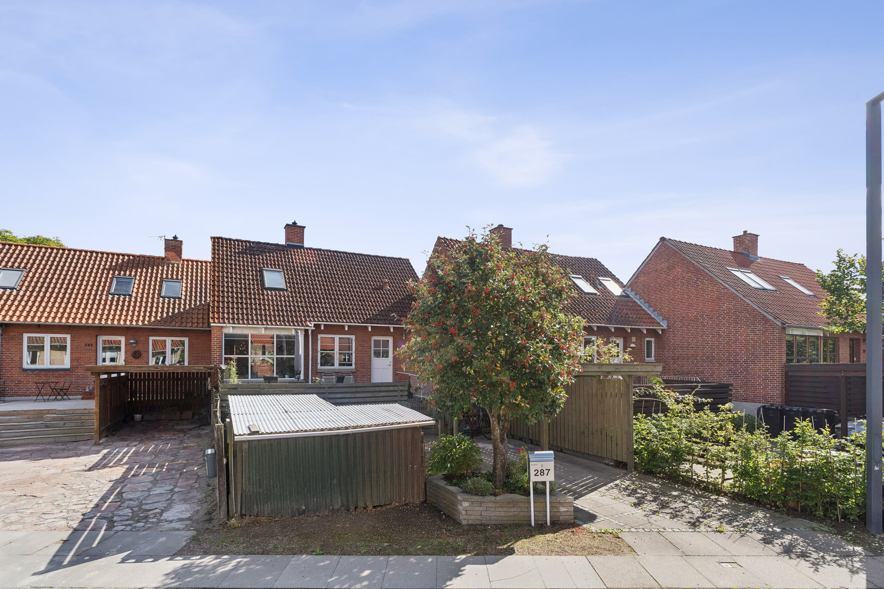 Nørregårdsvej 287, 2610 Rødovre