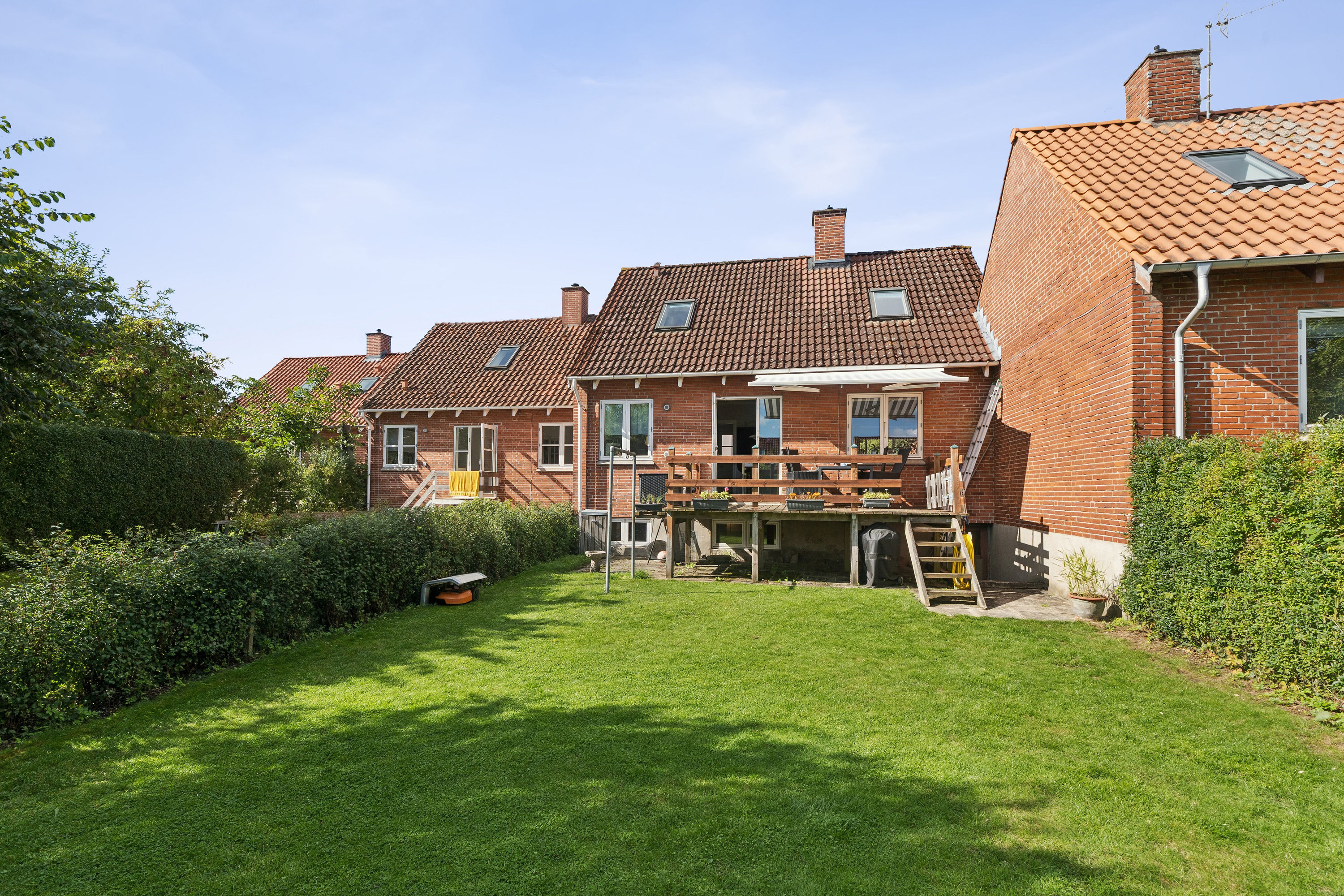 Nørregårdsvej 287, 2610 Rødovre