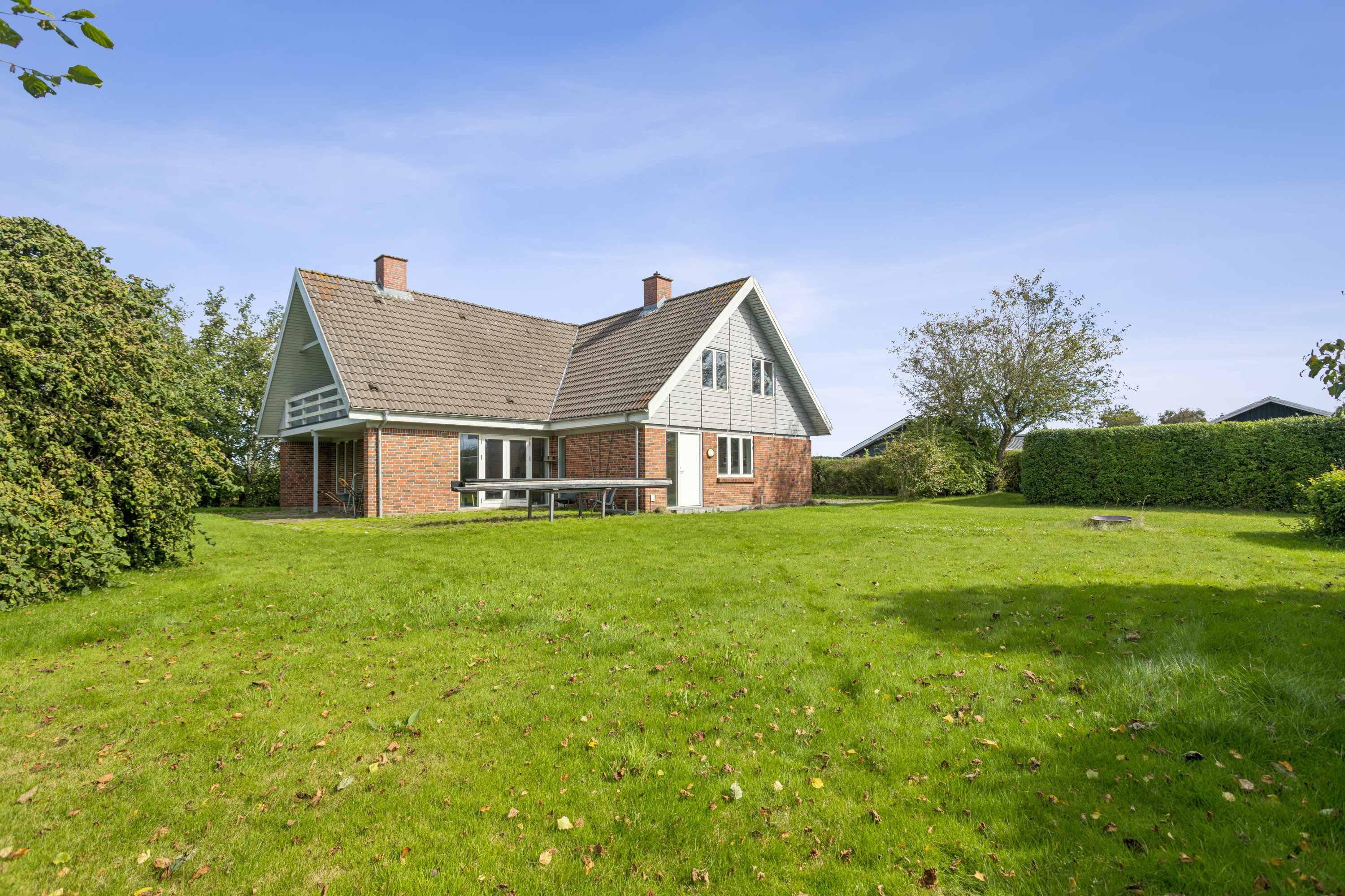 Rosenhaven 15, Jebjerg, 7870 Roslev