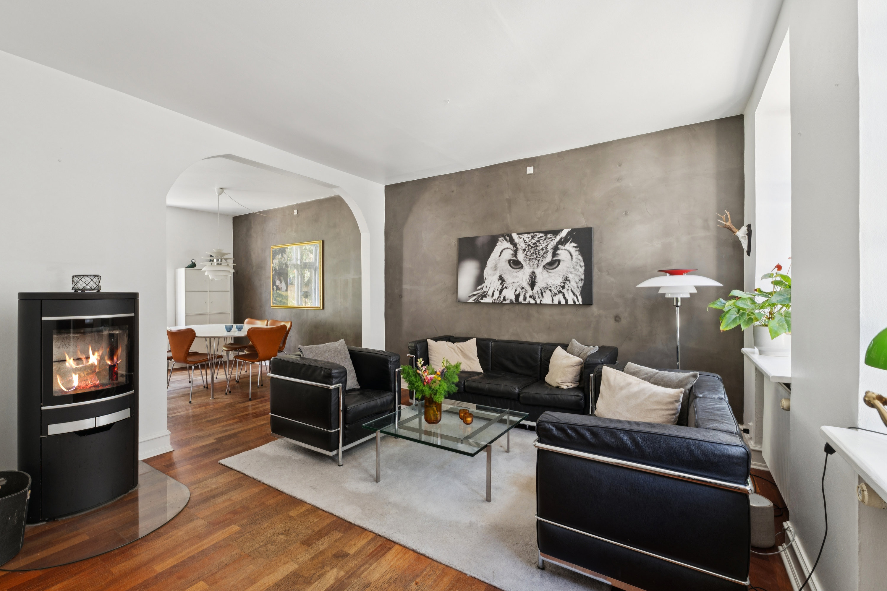 Webersgade 40, 2100 København Ø