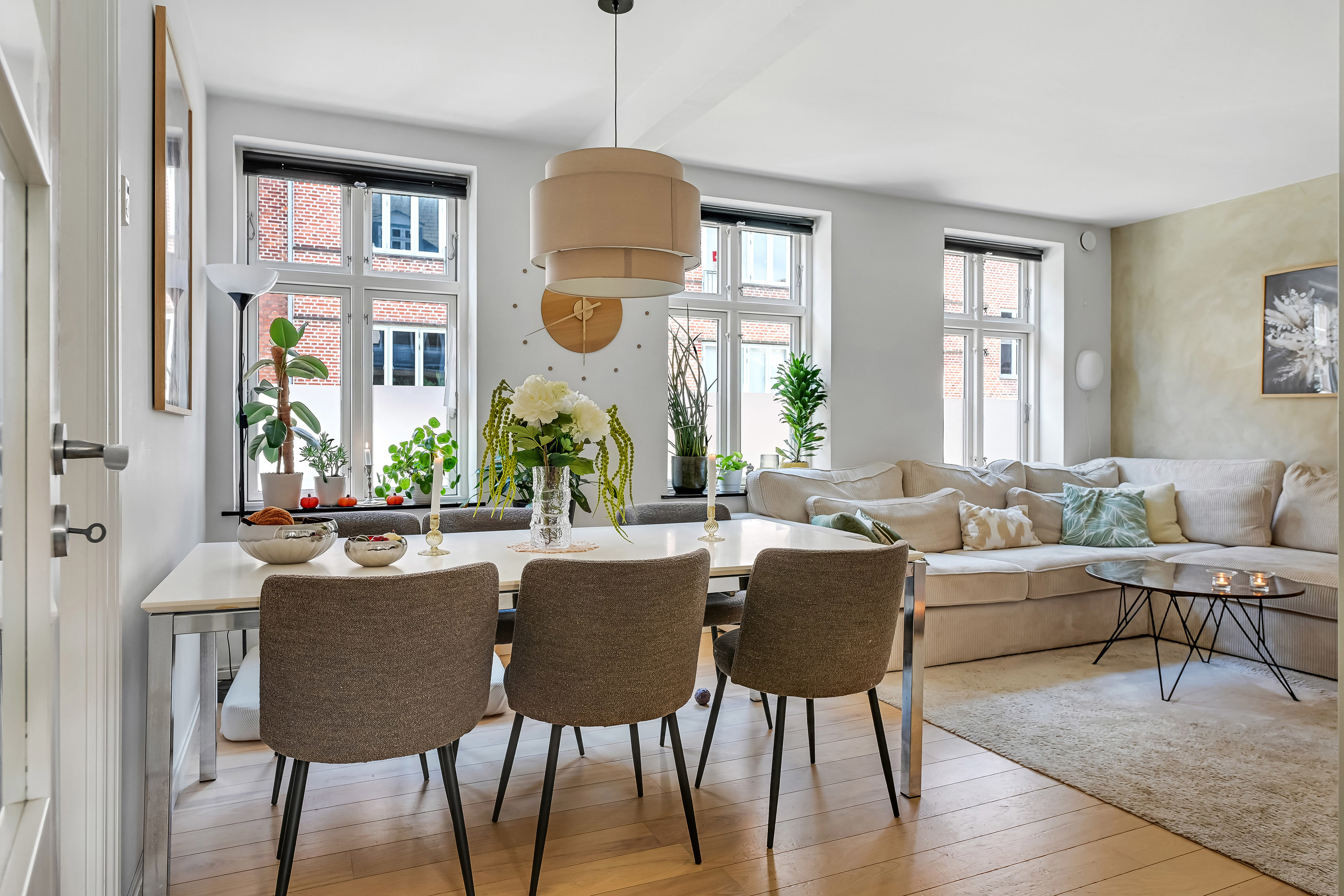 Willemoesgade 47, st., 6700 Esbjerg