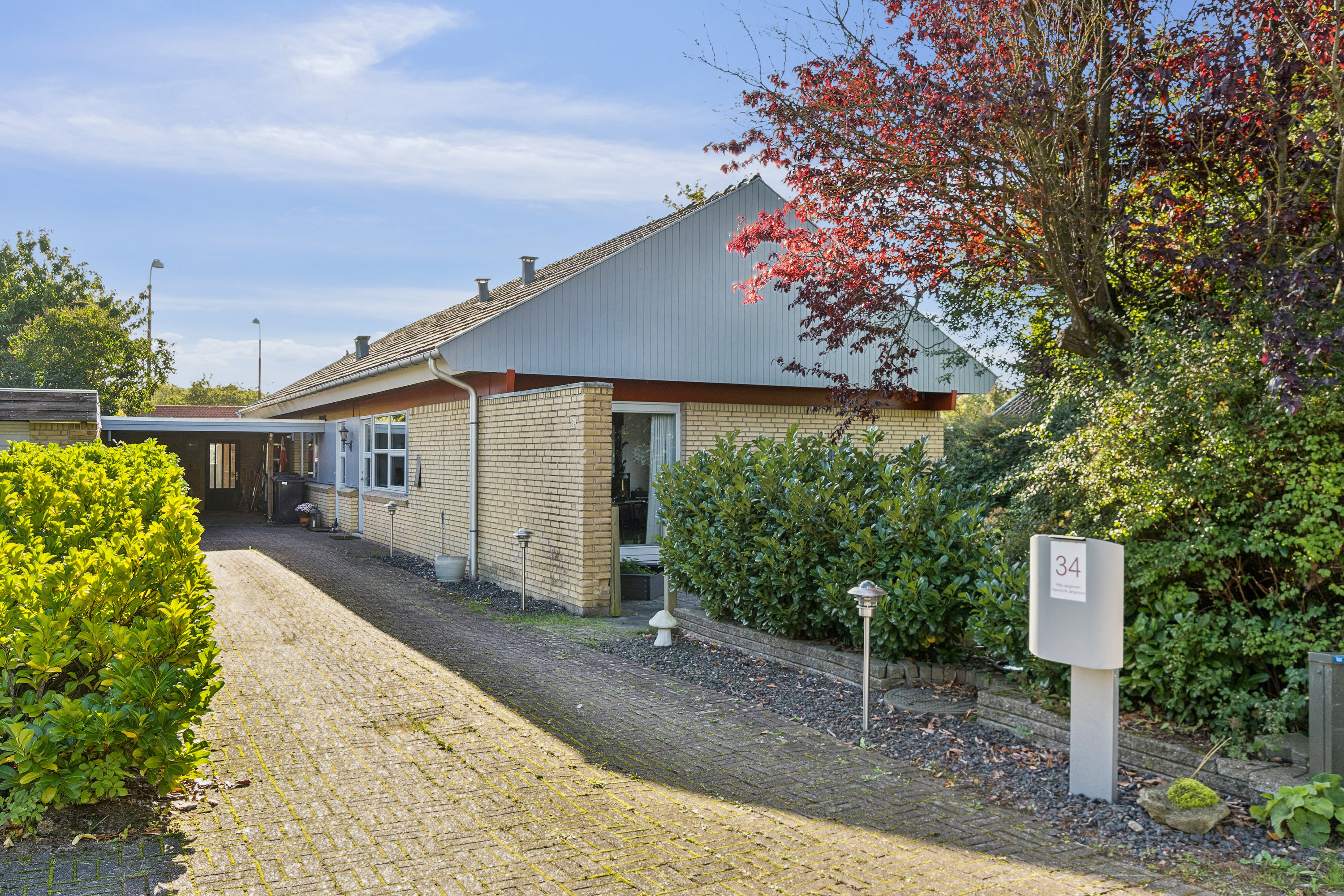 Guldblommevej 34, 4000 Roskilde