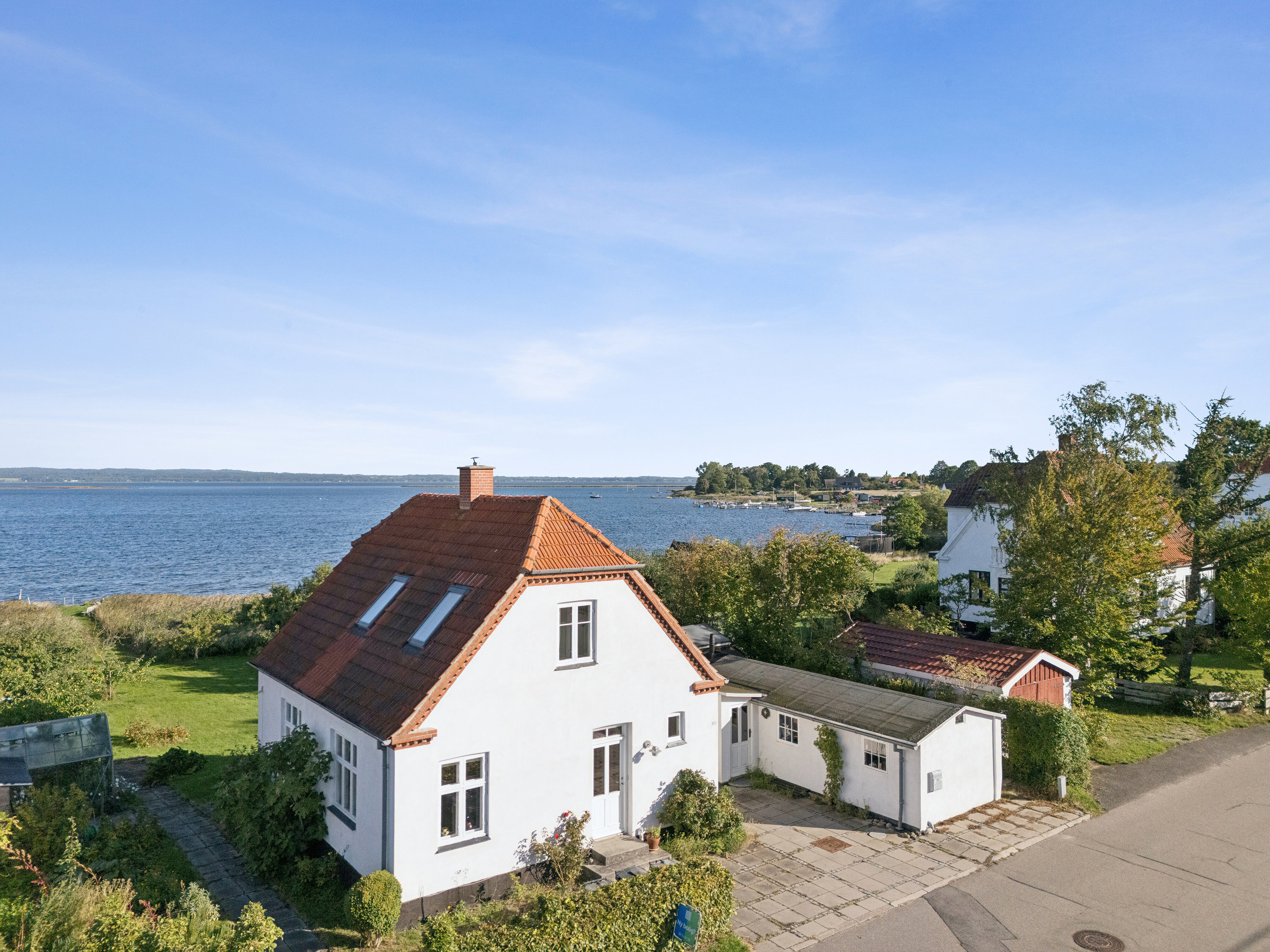 Hestehavevej 55, 4720 Præstø