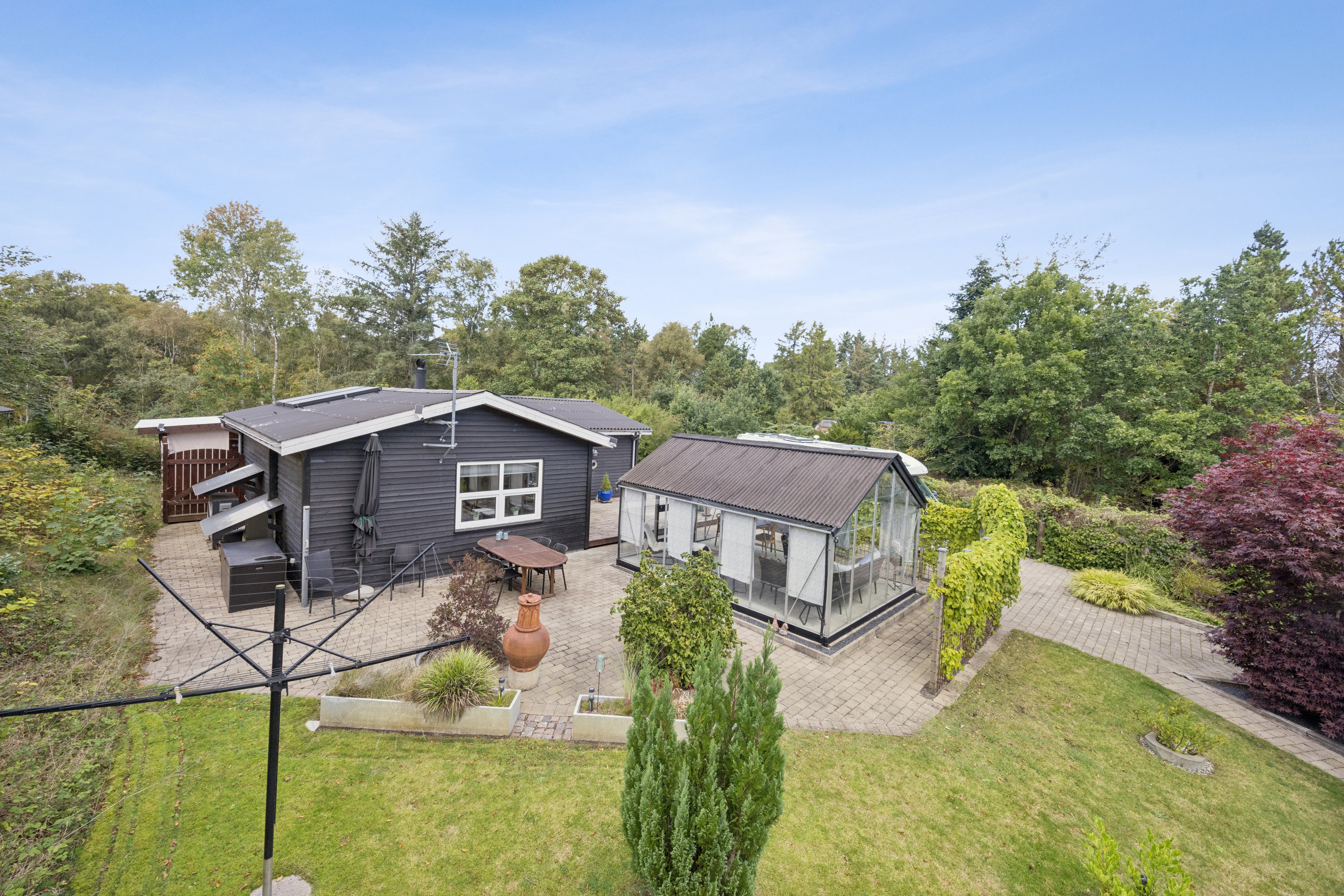 Grævlingevej 1, Mikkelmark, 9370 Hals