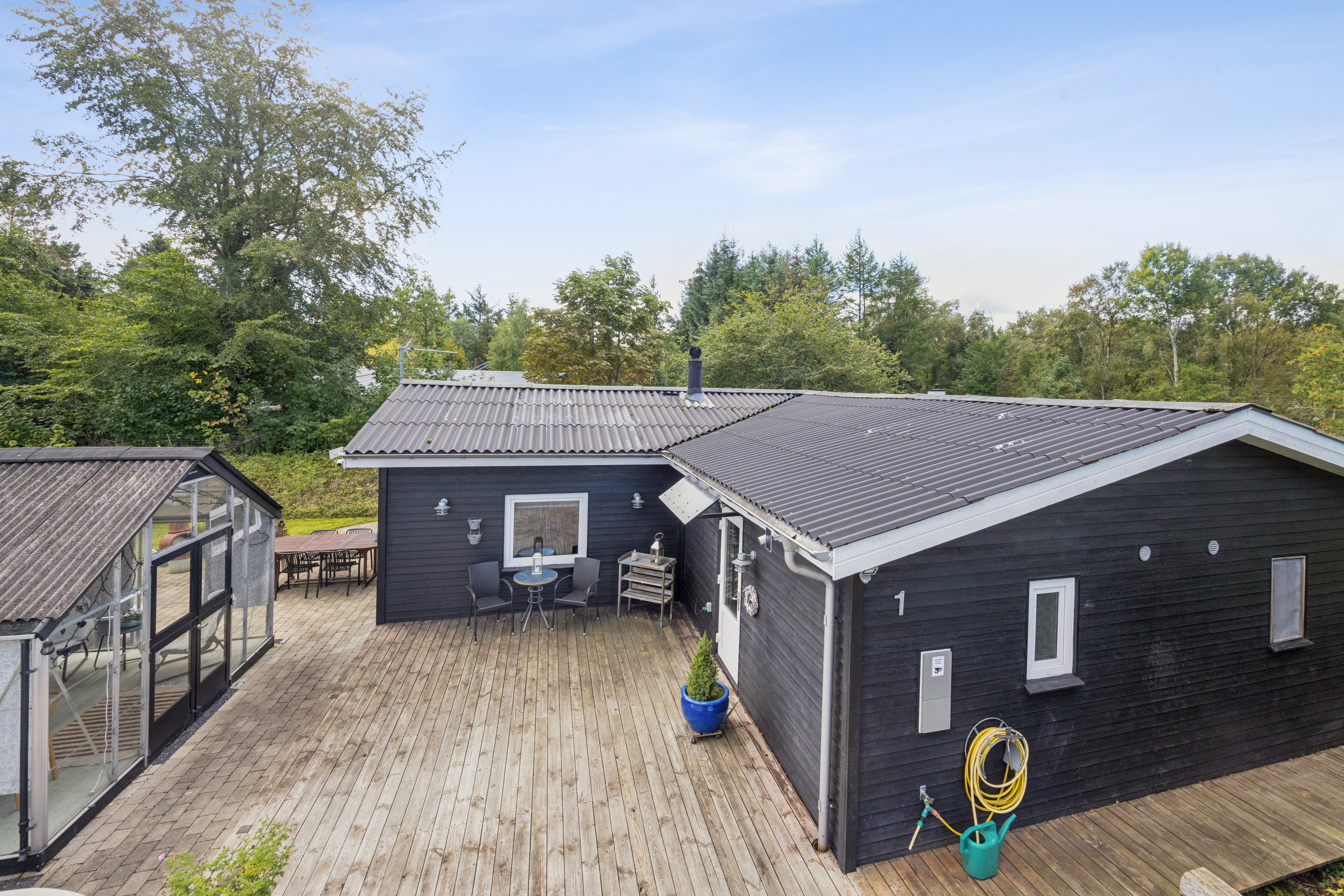 Grævlingevej 1, Mikkelmark, 9370 Hals