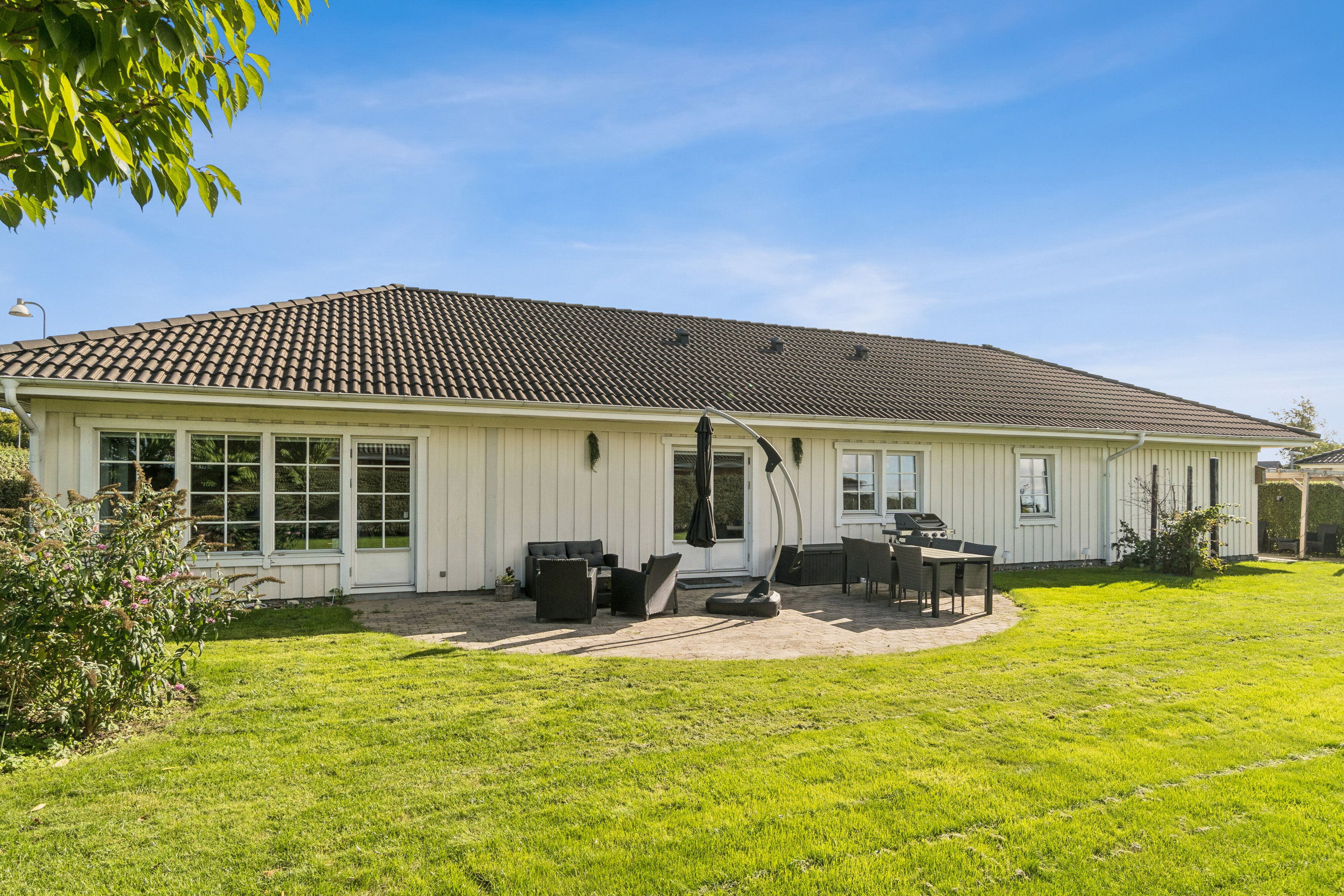 Hermelinvej 2, 4690 Haslev