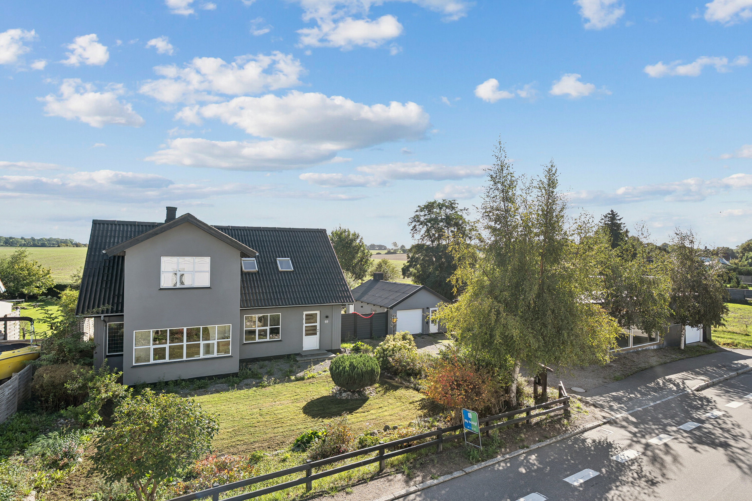 Mønvej 69, Ammendrup, 4720 Præstø