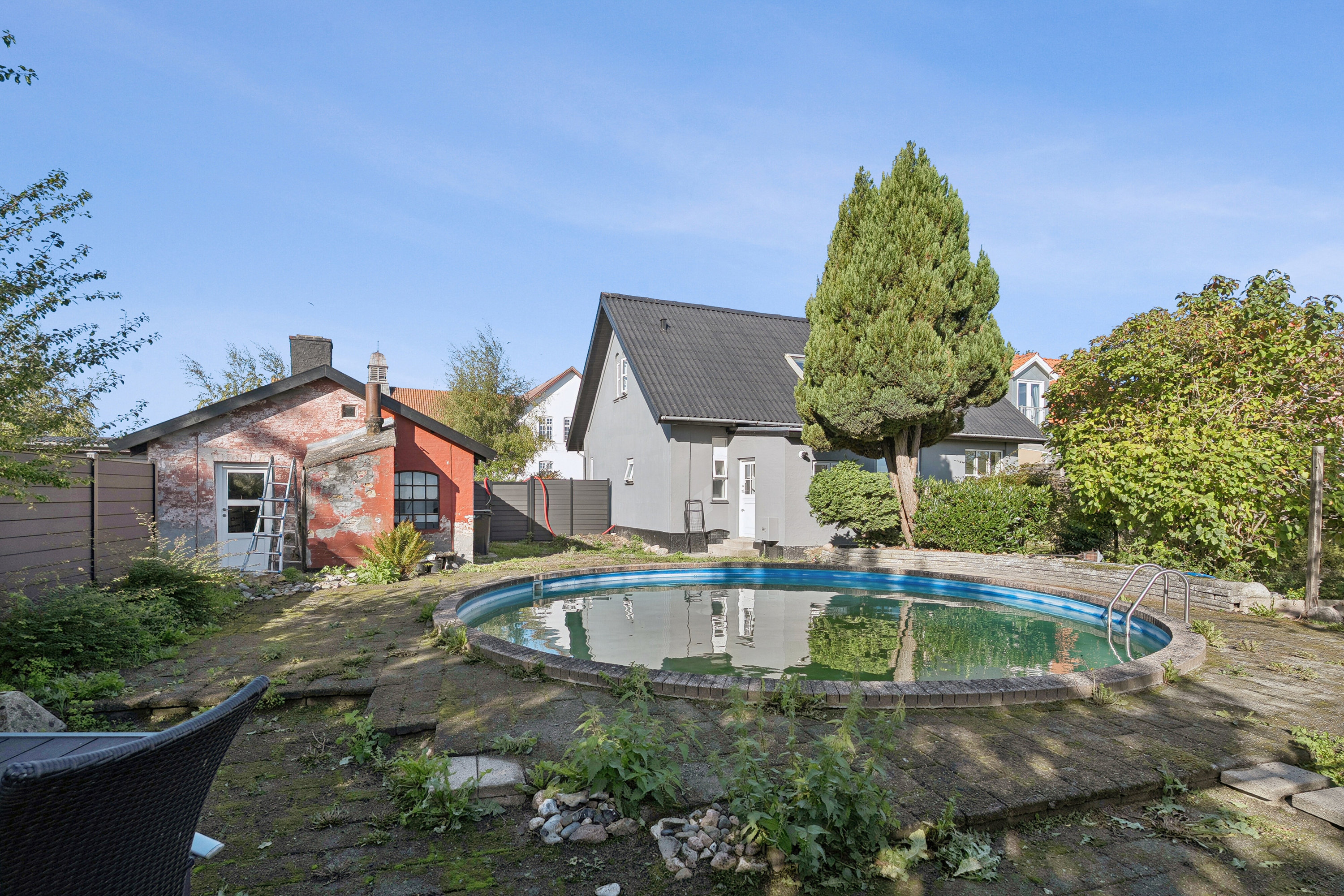 Mønvej 69, Ammendrup, 4720 Præstø