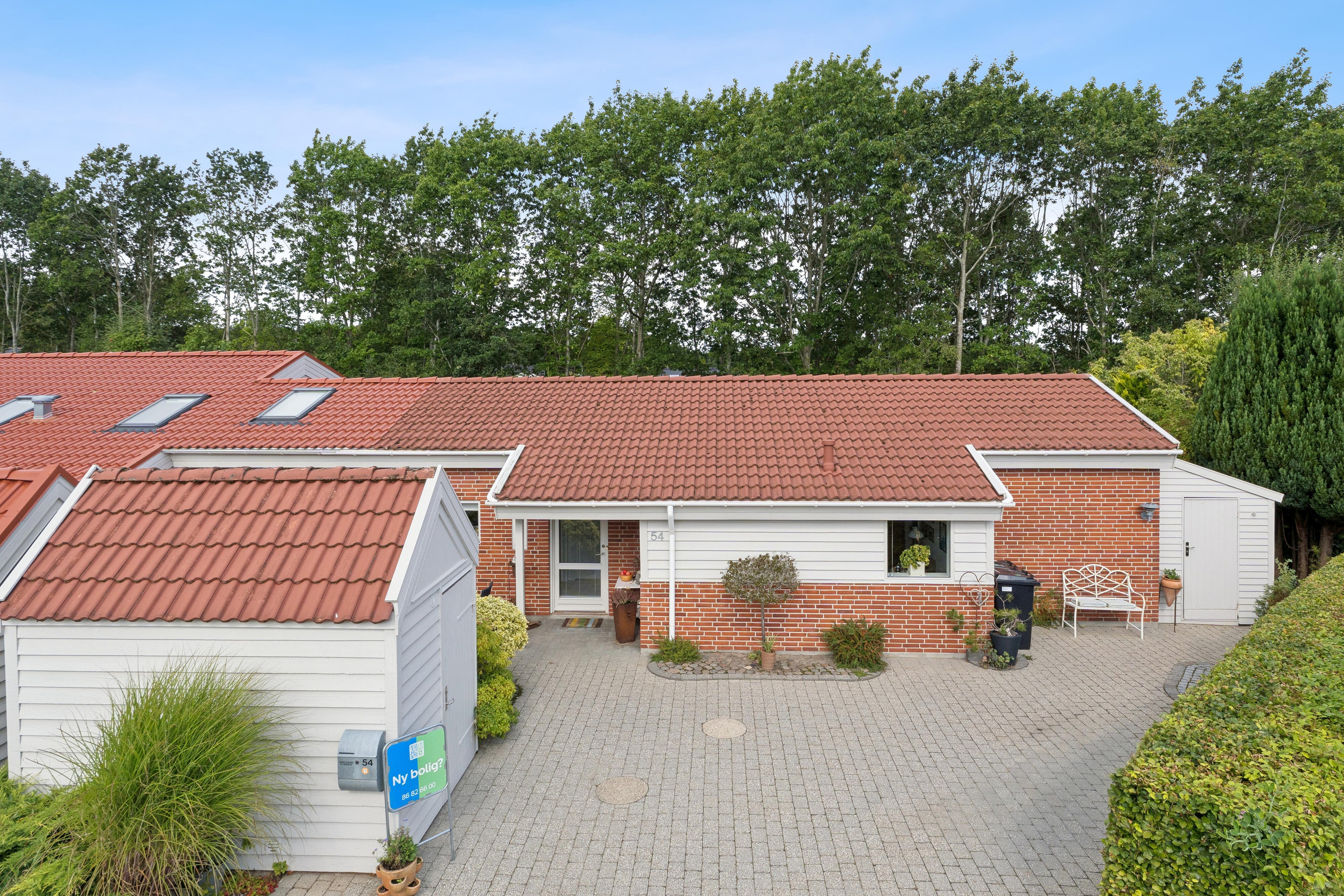 Udgårdstoften 54, 8600 Silkeborg