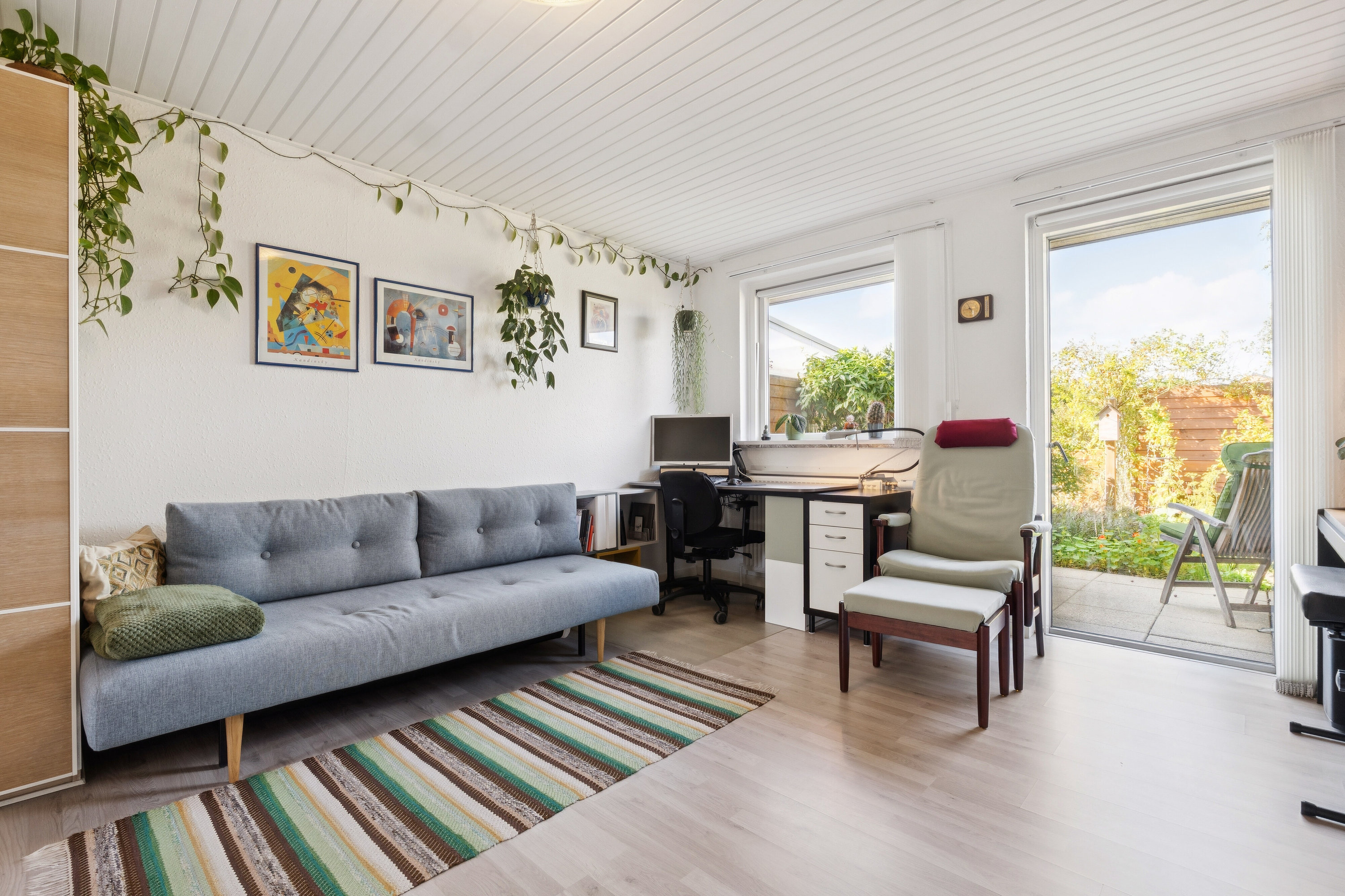 Højgårdsparken 65, Skovby, 8464 Galten