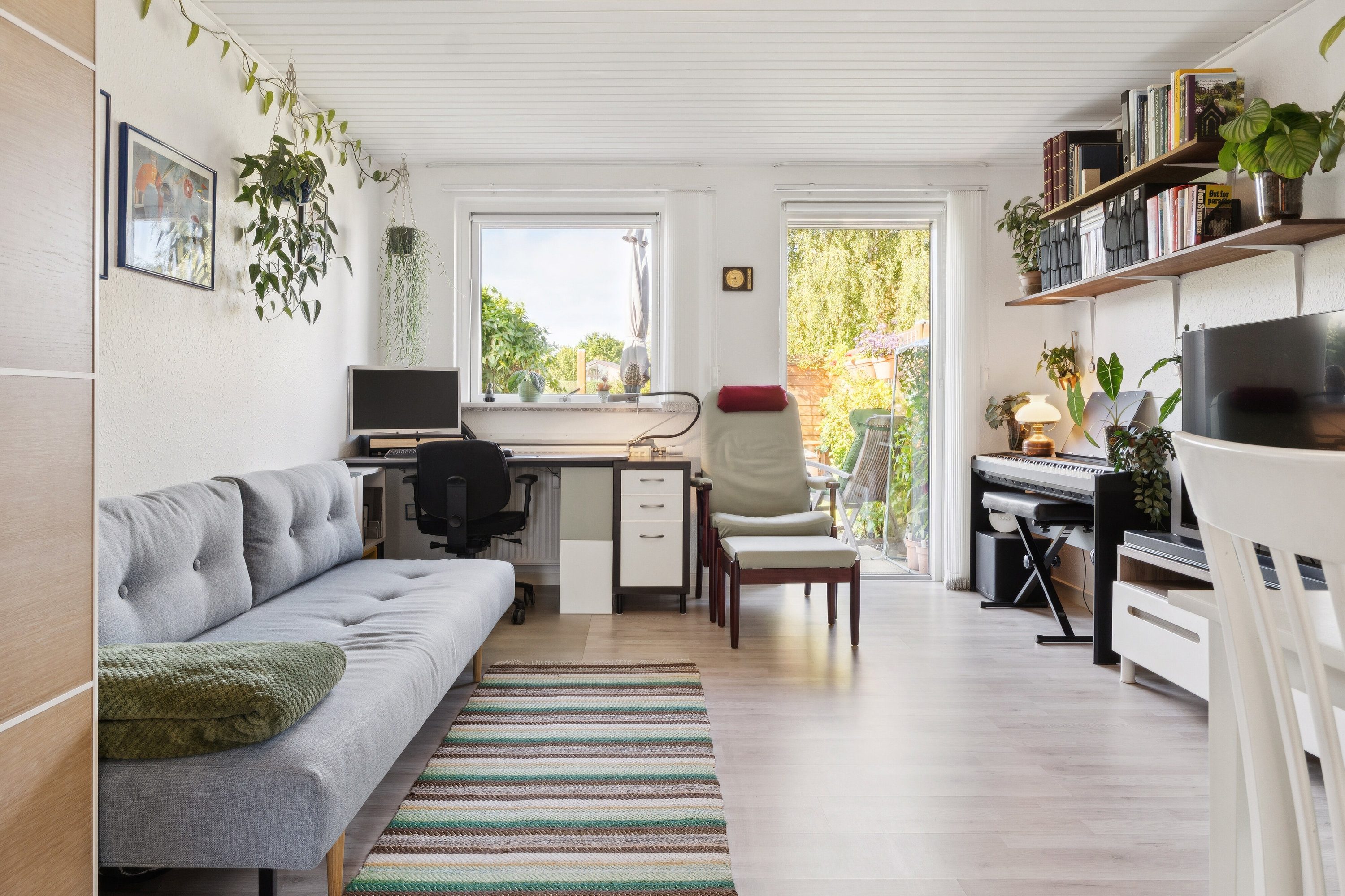 Højgårdsparken 65, Skovby, 8464 Galten