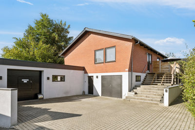 Gammel Stillingvej 434A