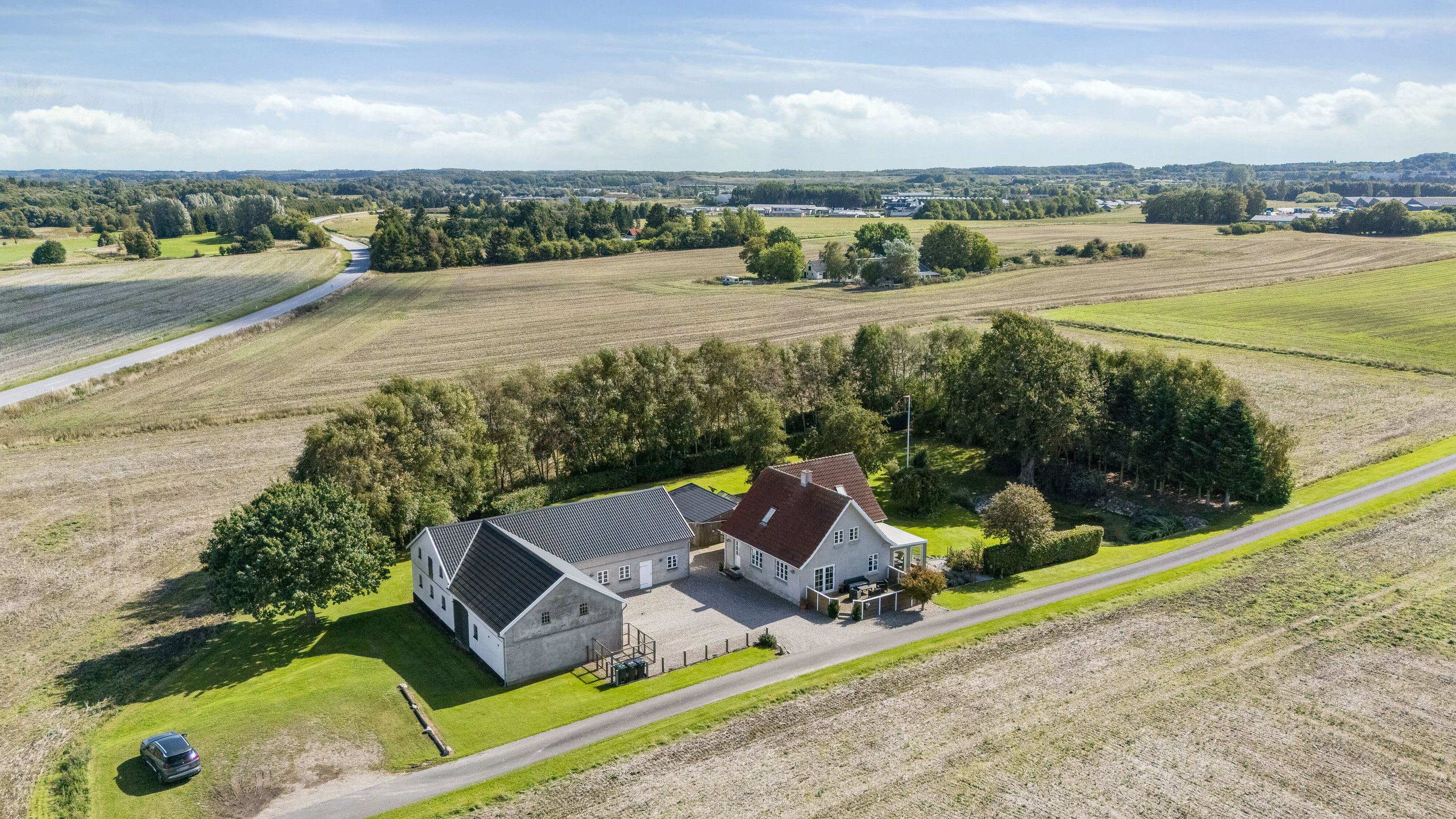 Kløvervej 10, 4200 Slagelse