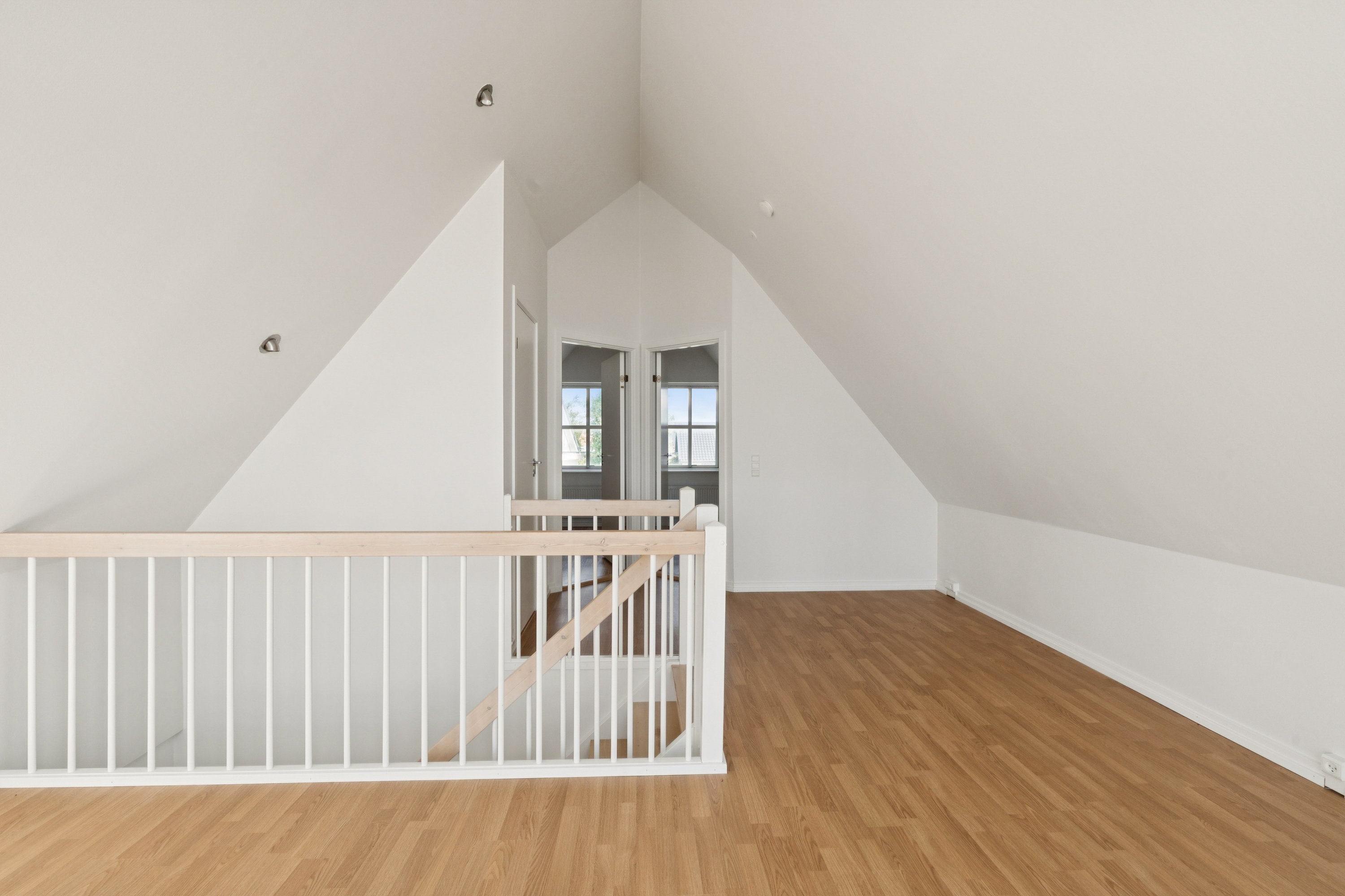 Fremhævet repos billede i fuldskærmstilstand. Billede af Bagerstræde 1H, Sebbersund, 9240 Nibe