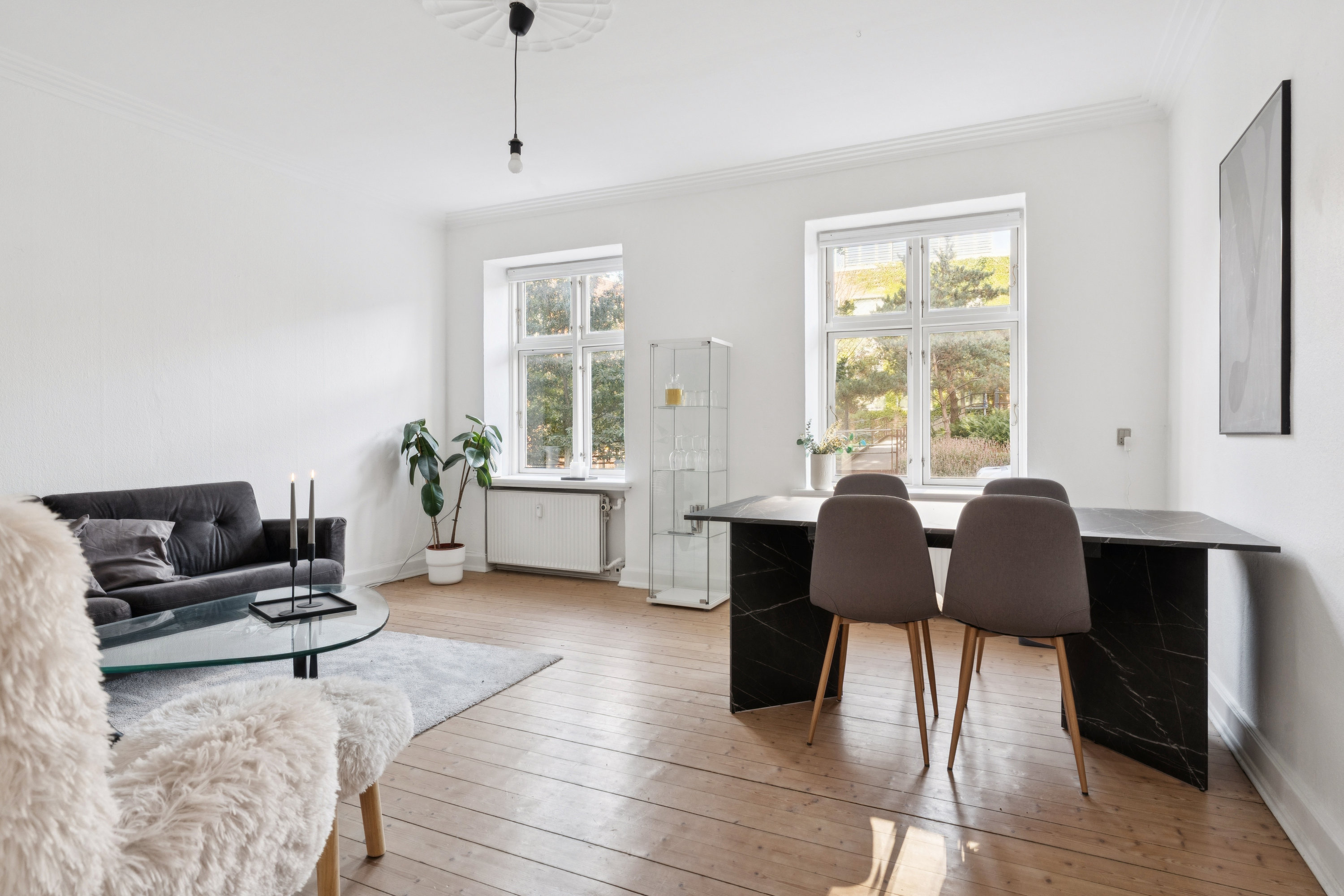 Ejerlejlighed: Budolfi Plads 7, st. th., 9000 Aalborg