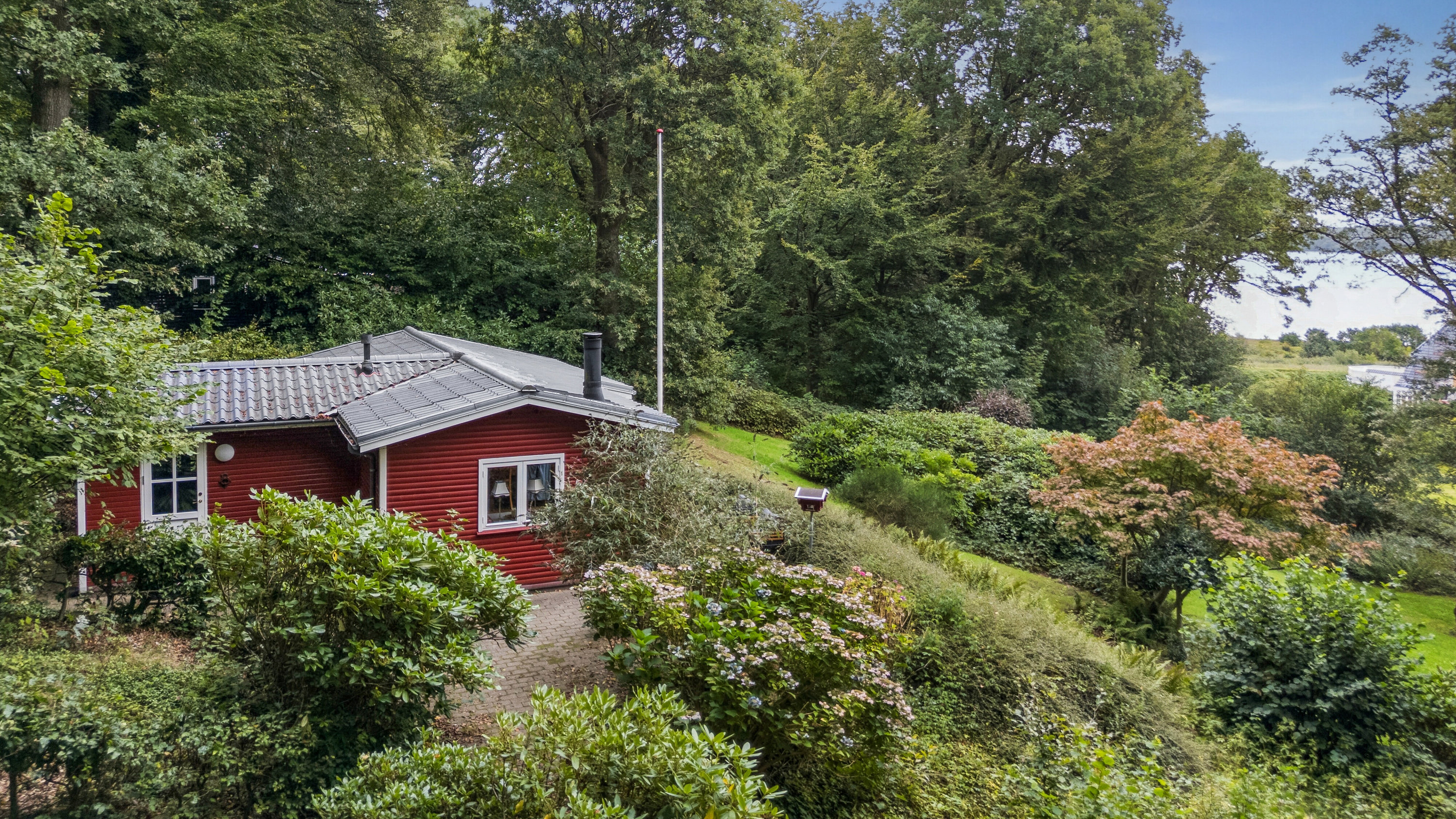Kummelefort 4B, Kollund, 6340 Kruså