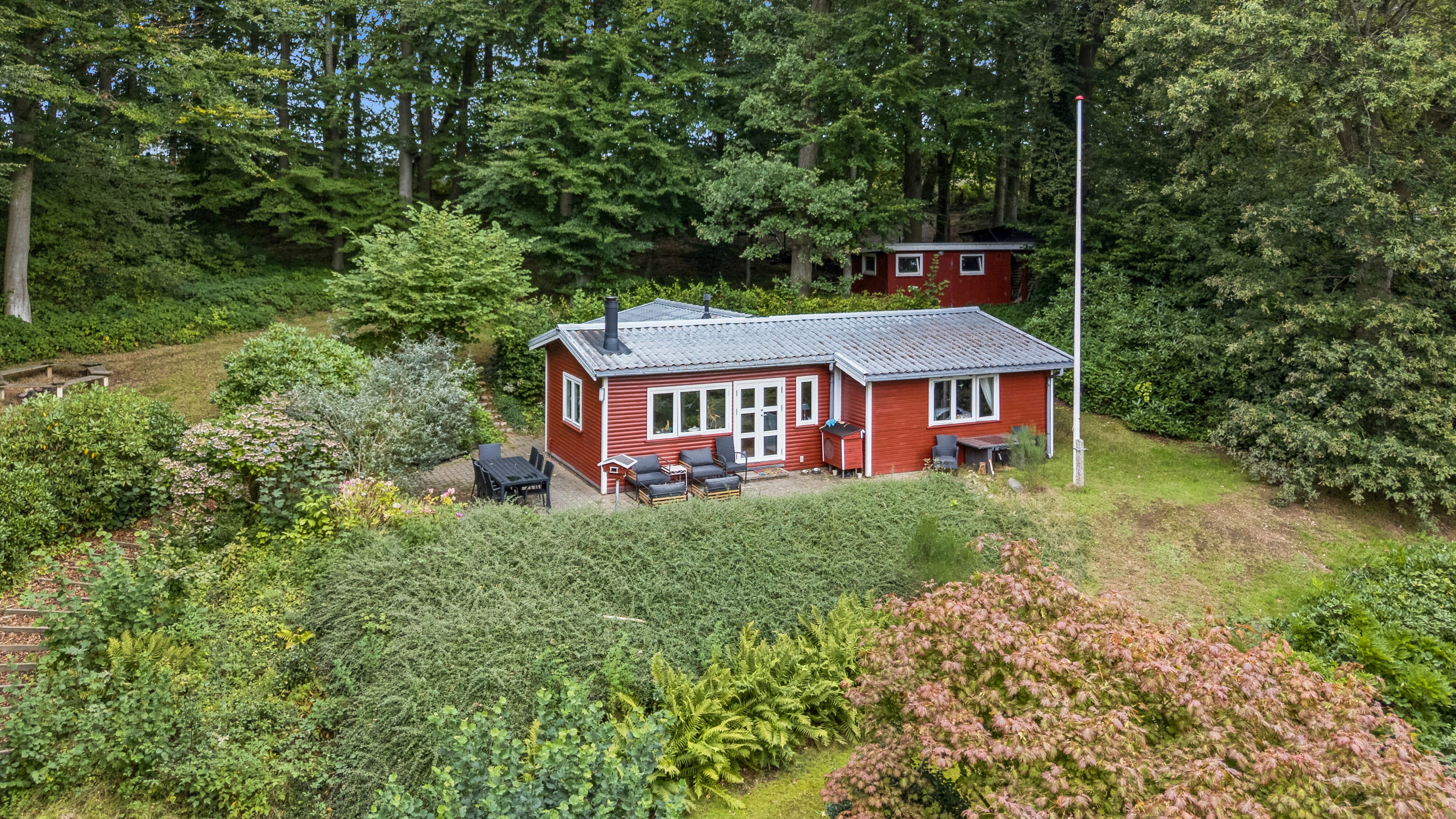Kummelefort 4B, Kollund, 6340 Kruså