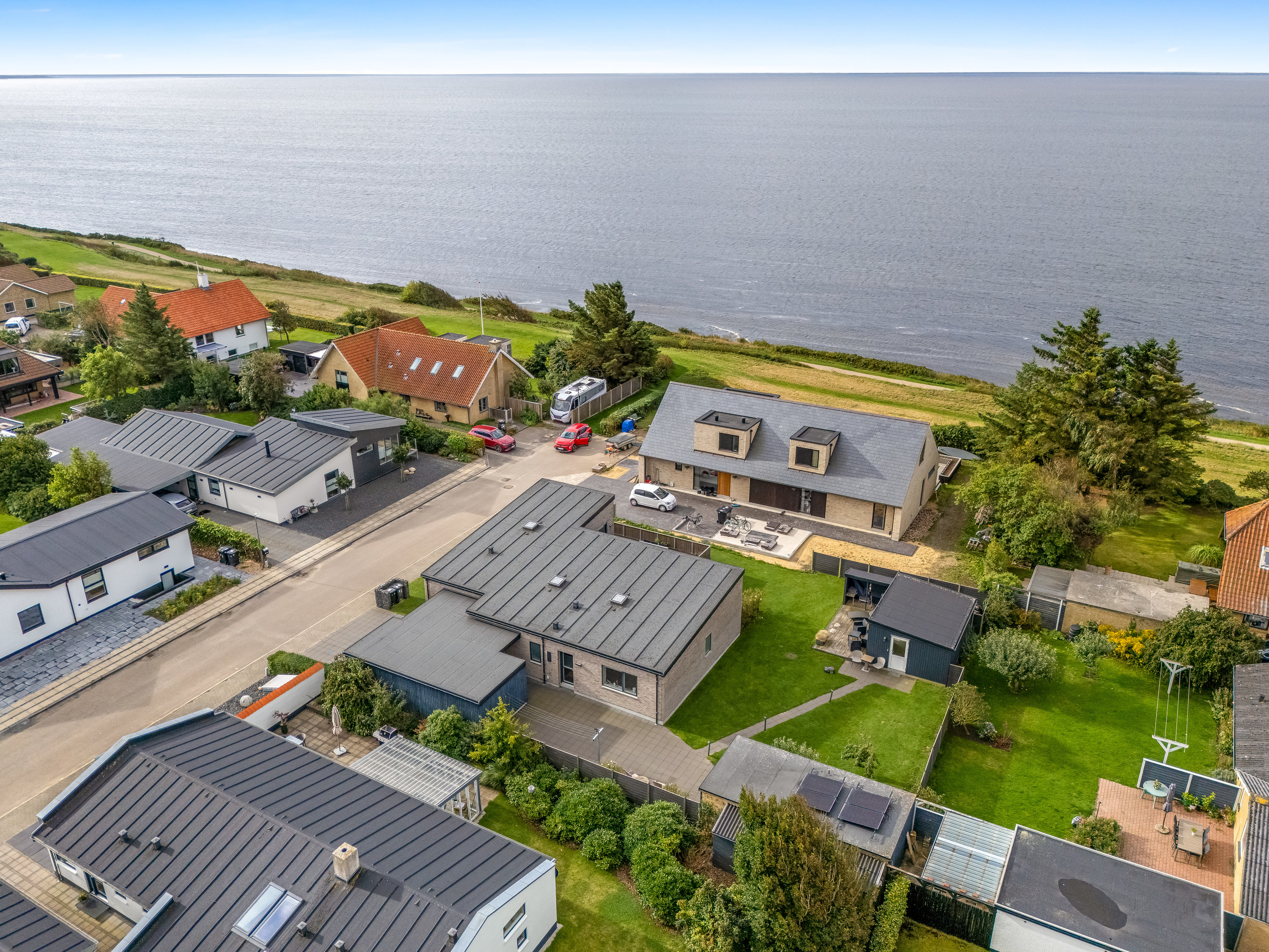 Birkevej 10, 6950 Ringkøbing