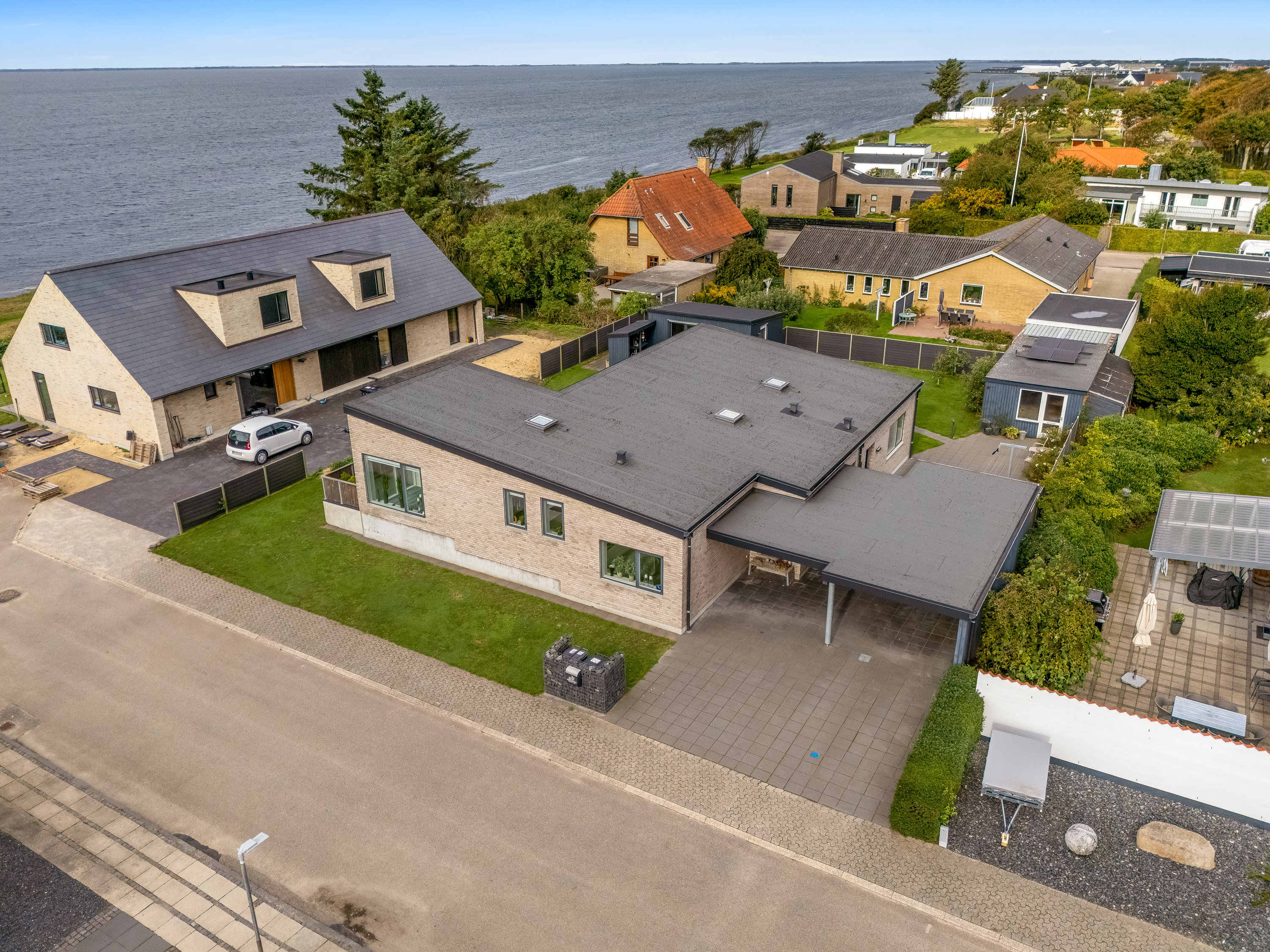 Birkevej 10, 6950 Ringkøbing