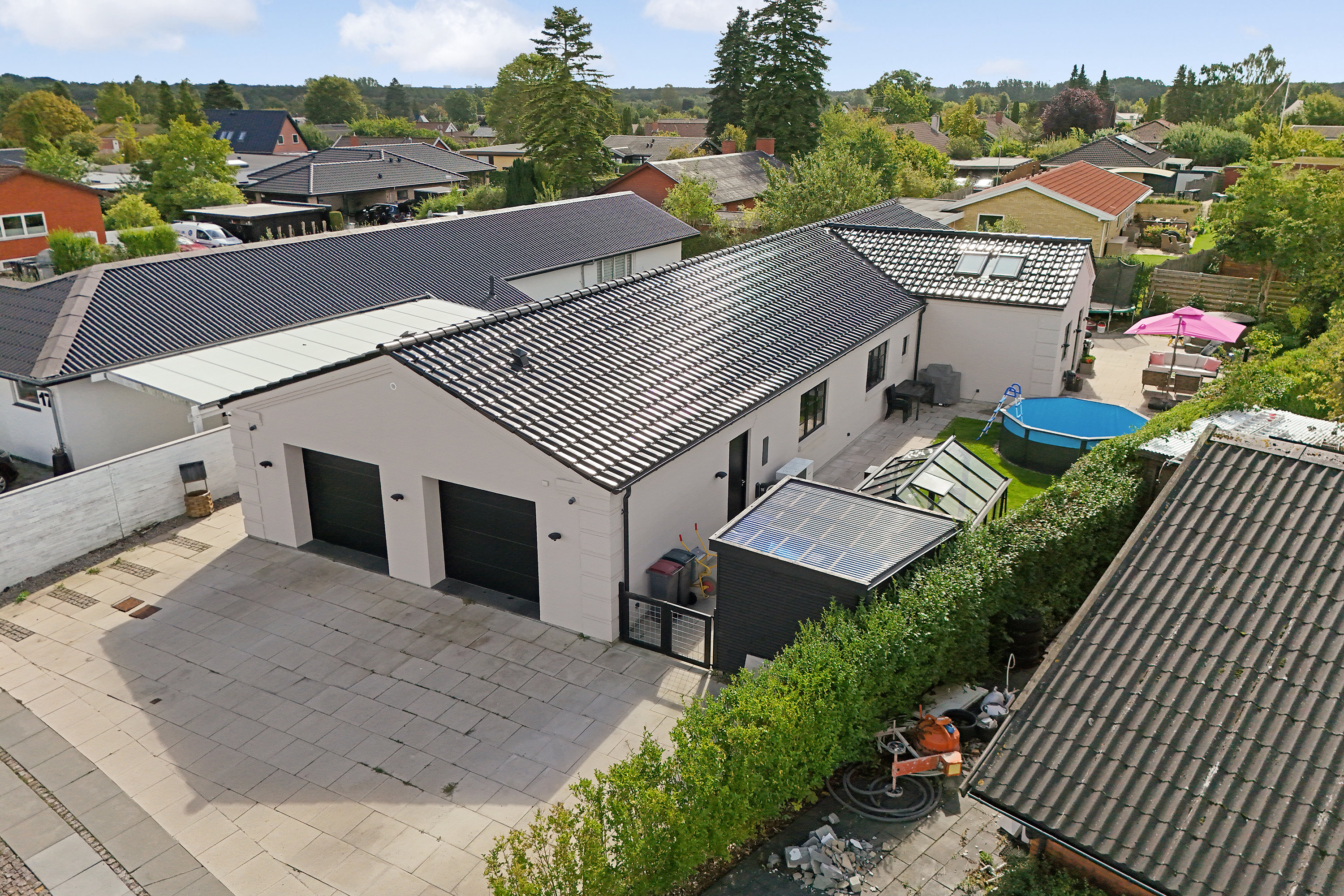Tjørnevænget 19, 2740 Skovlunde