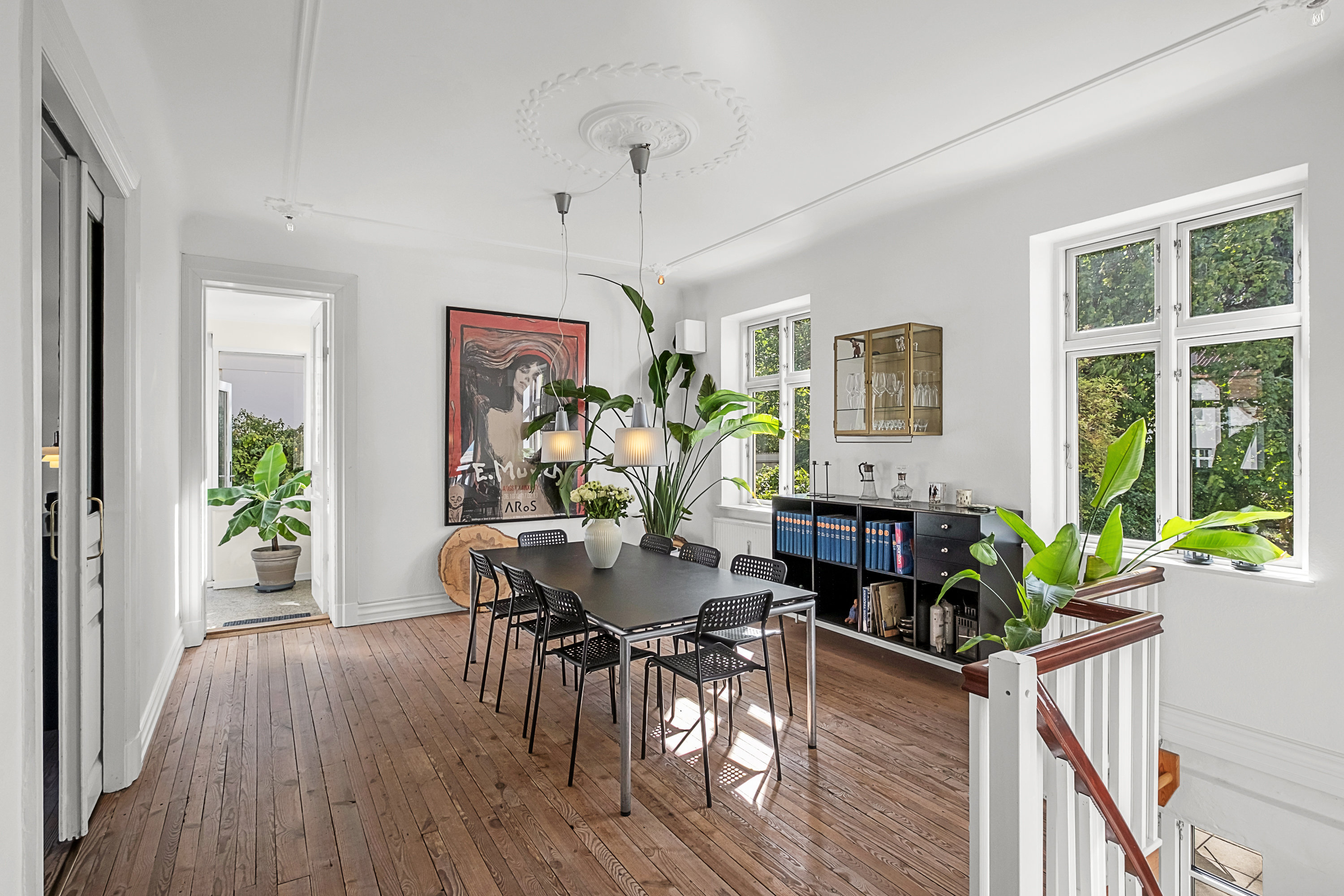 Holtevej 22, st., 8000 Aarhus C