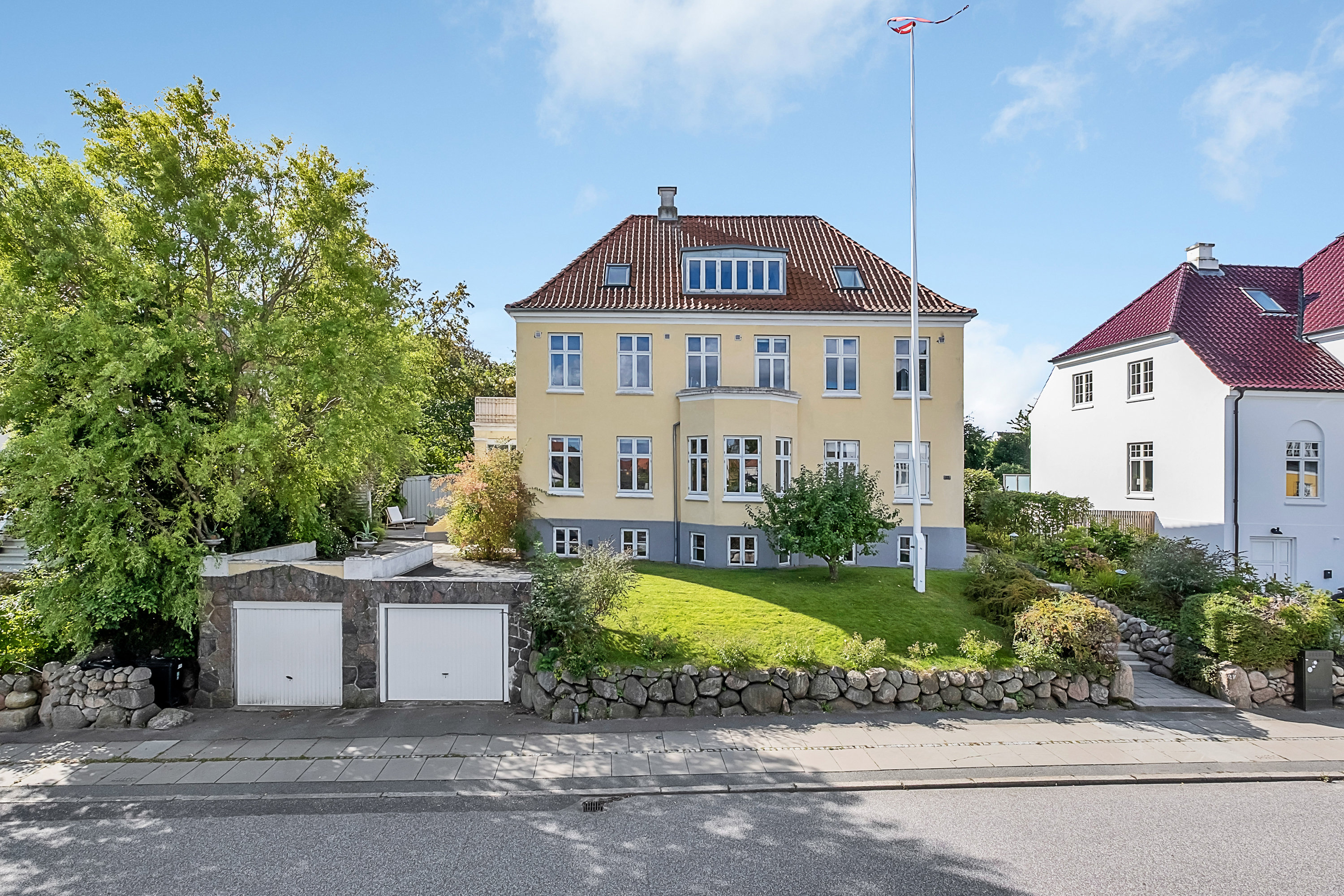 Holtevej 22, st., 8000 Aarhus C