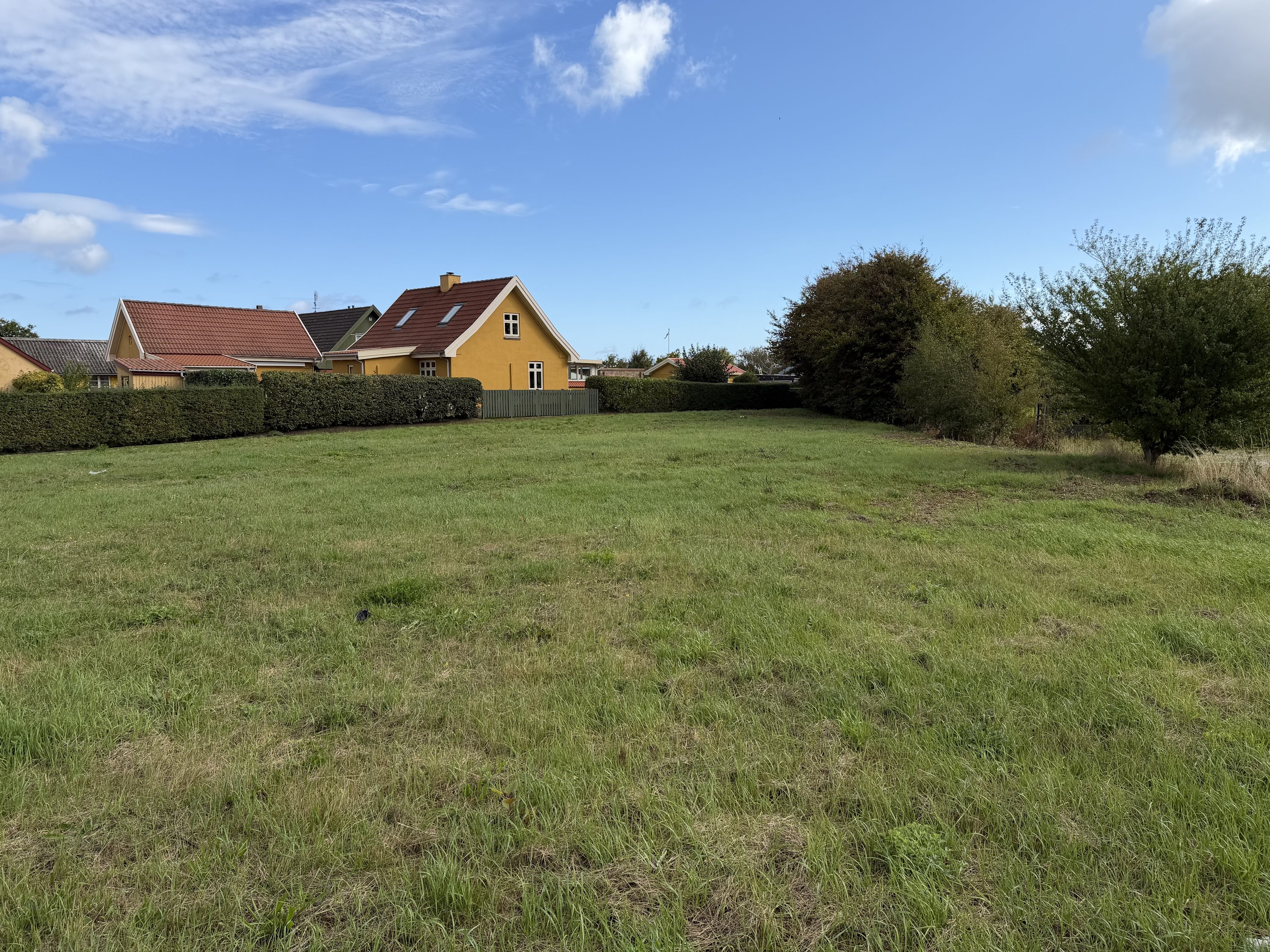Mosedraget 1, Havnebyen, 4583 Sjællands Odde