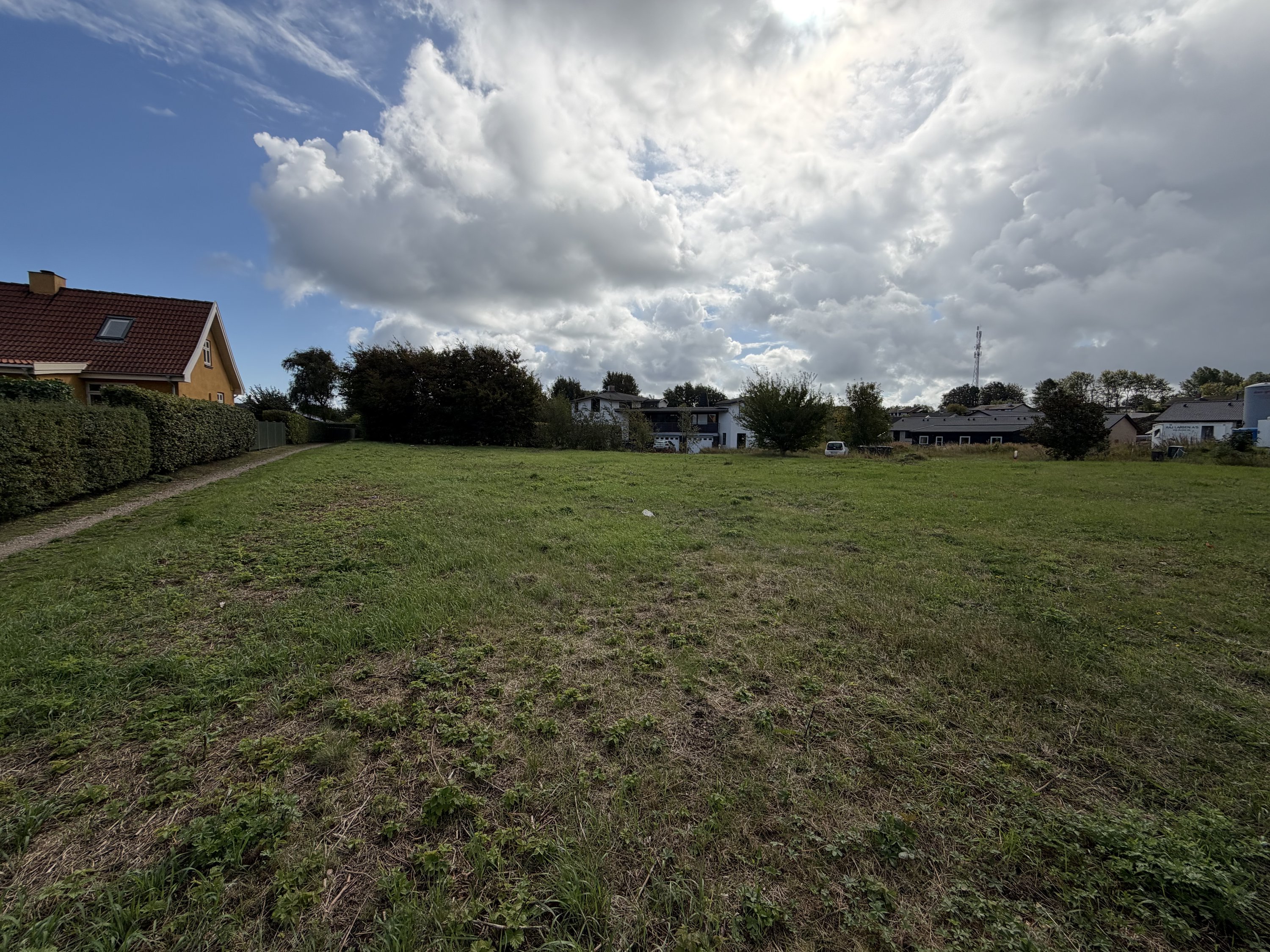 Mosedraget 1, Havnebyen, 4583 Sjællands Odde