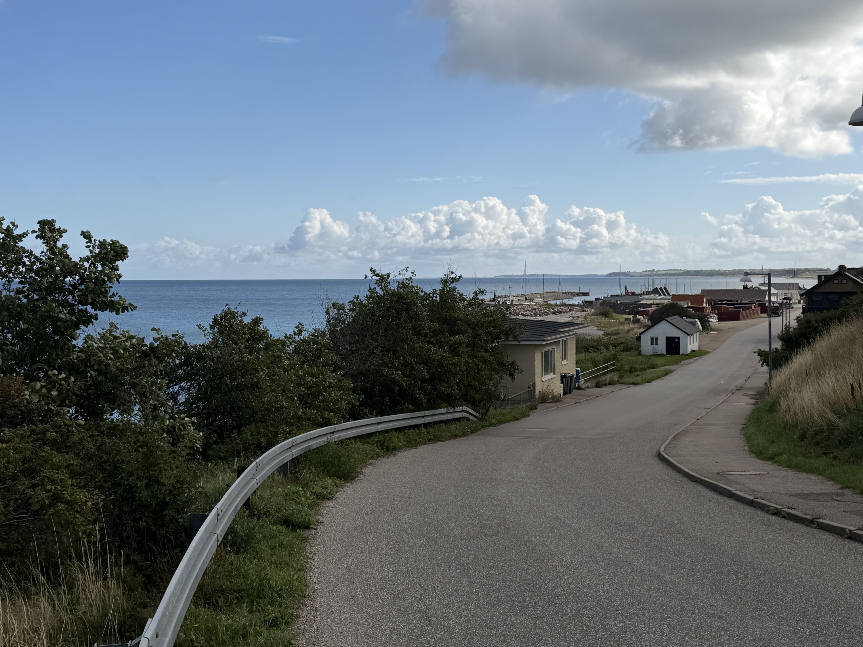 Fremhævet  billede i fuldskærmstilstand. Billede af Mosedraget 1, Havnebyen, 4583 Sjællands Odde
