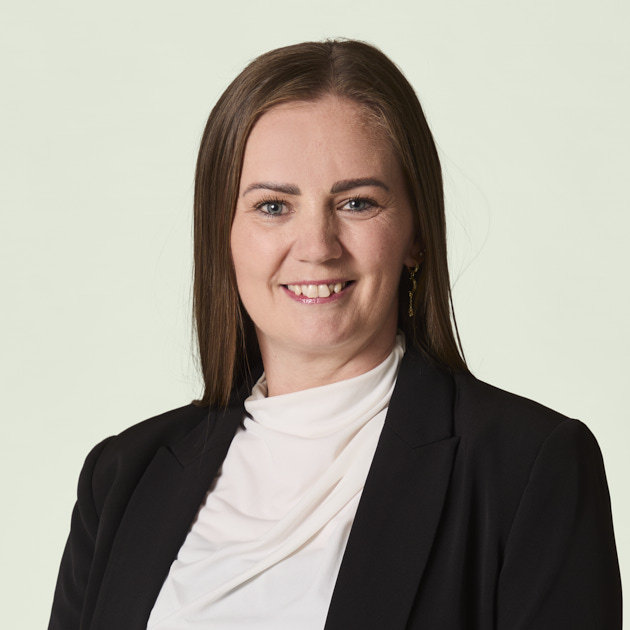 Ejendomsmægler Anne Kibsgaard Petersen, Nybolig Rekrea – Esbjerg, Nybolig