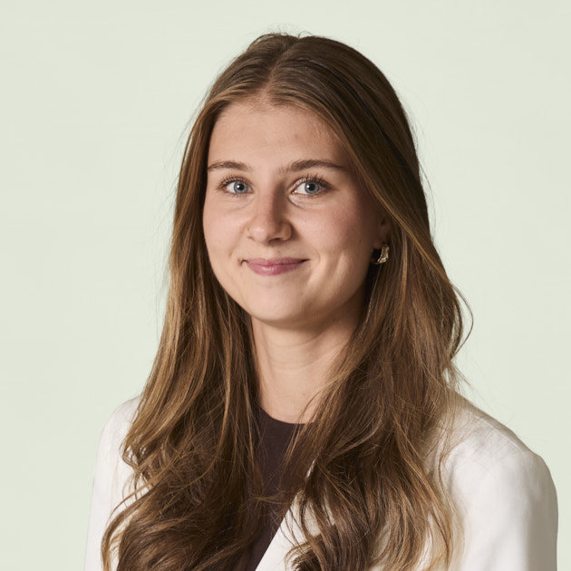 Ejendomsmægler Sofie Birk, Nybolig Islands Brygge, Nybolig