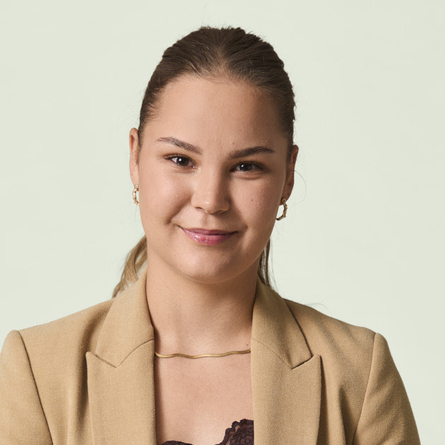 Ejendomsmægler Denice Ditlevsen, Nybolig Haslev, Nybolig